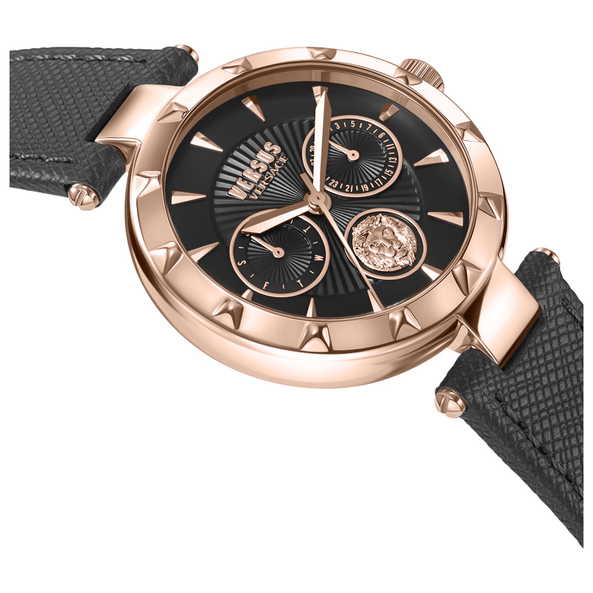 Versus Versace Sertie Women's Quartz Watch VSPOS4821 - Image #2