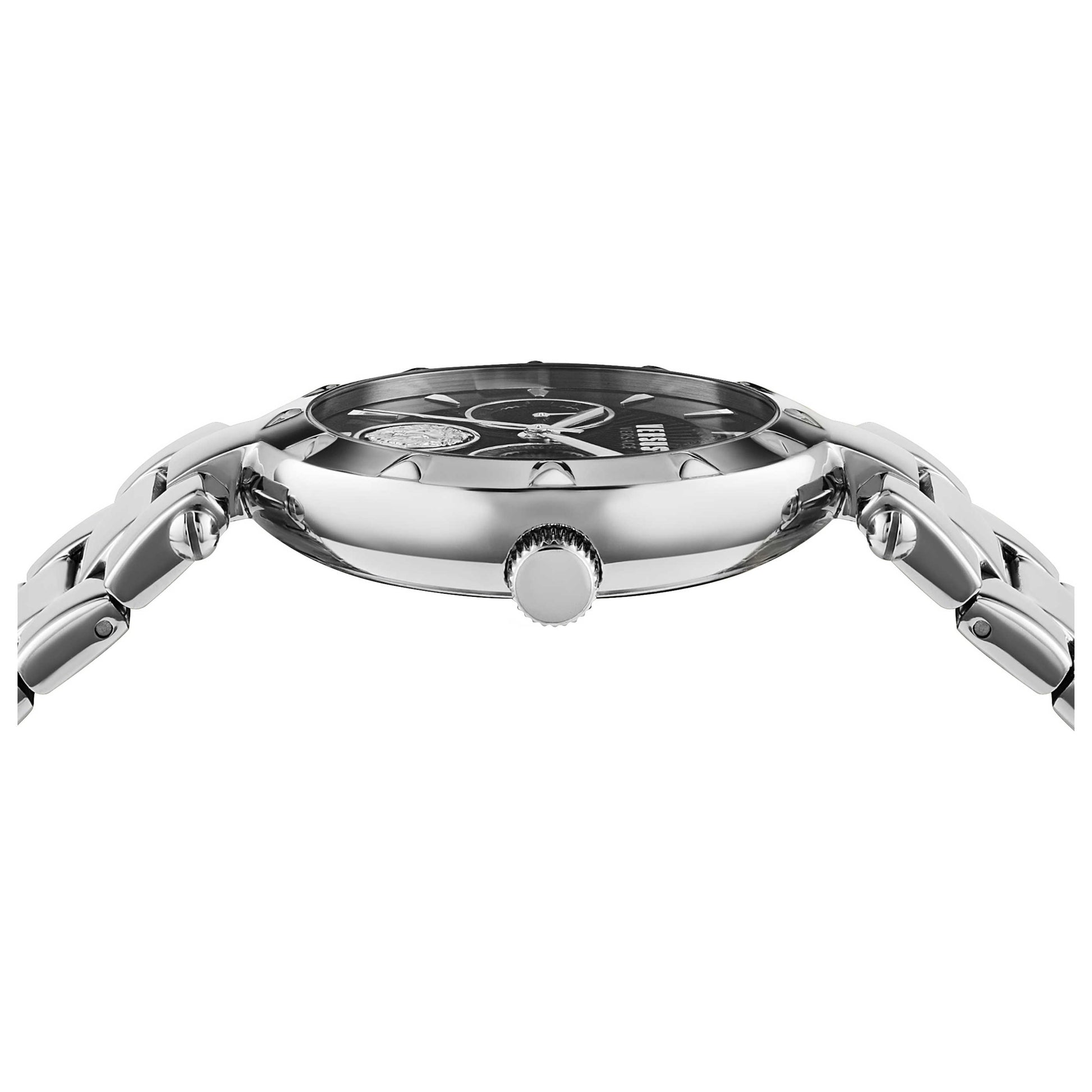 Versus Versace Sertie Women's Quartz Watch VSPOS5021 - Image #2