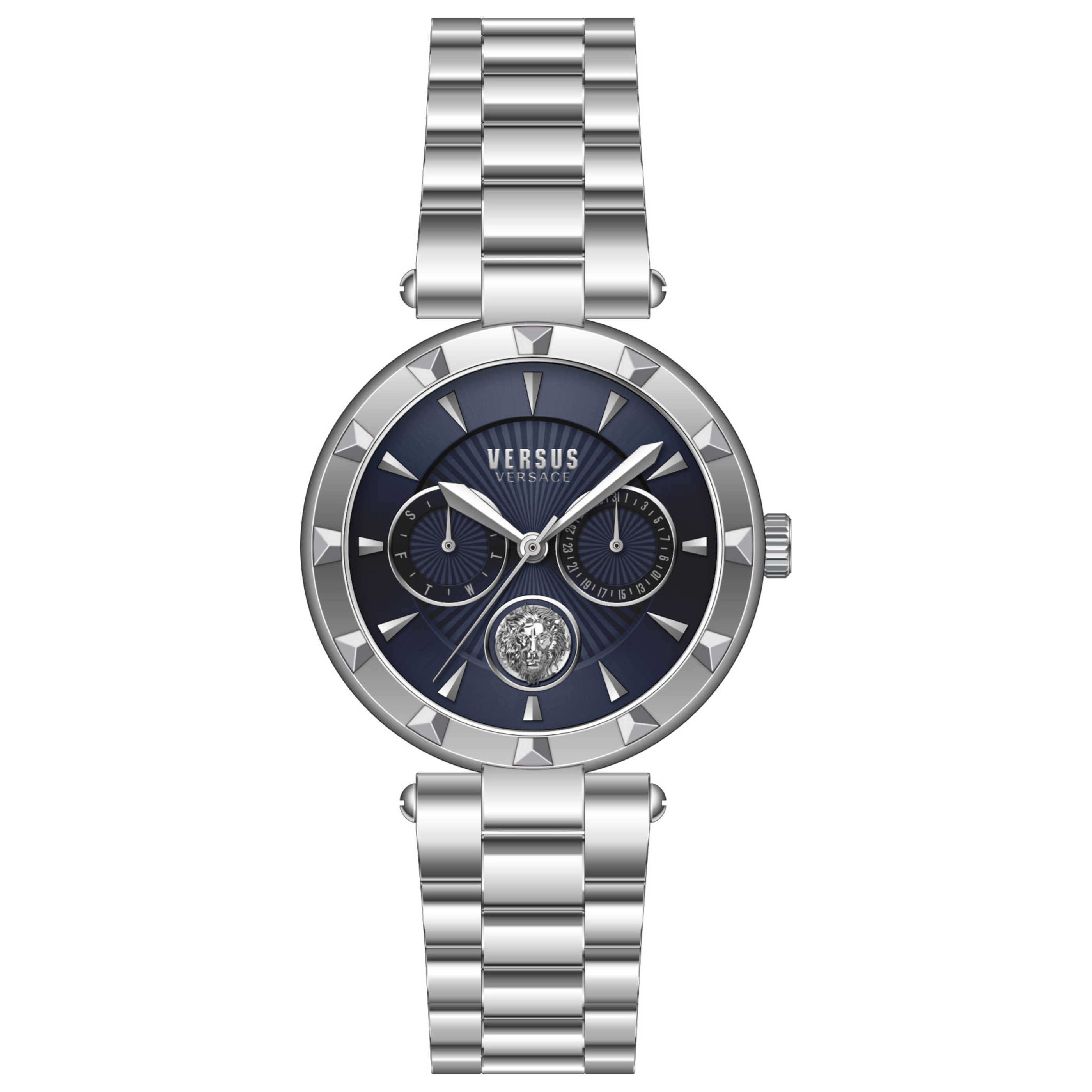 Versus Versace Women's Watch VSPOS5121 – Ashford.com