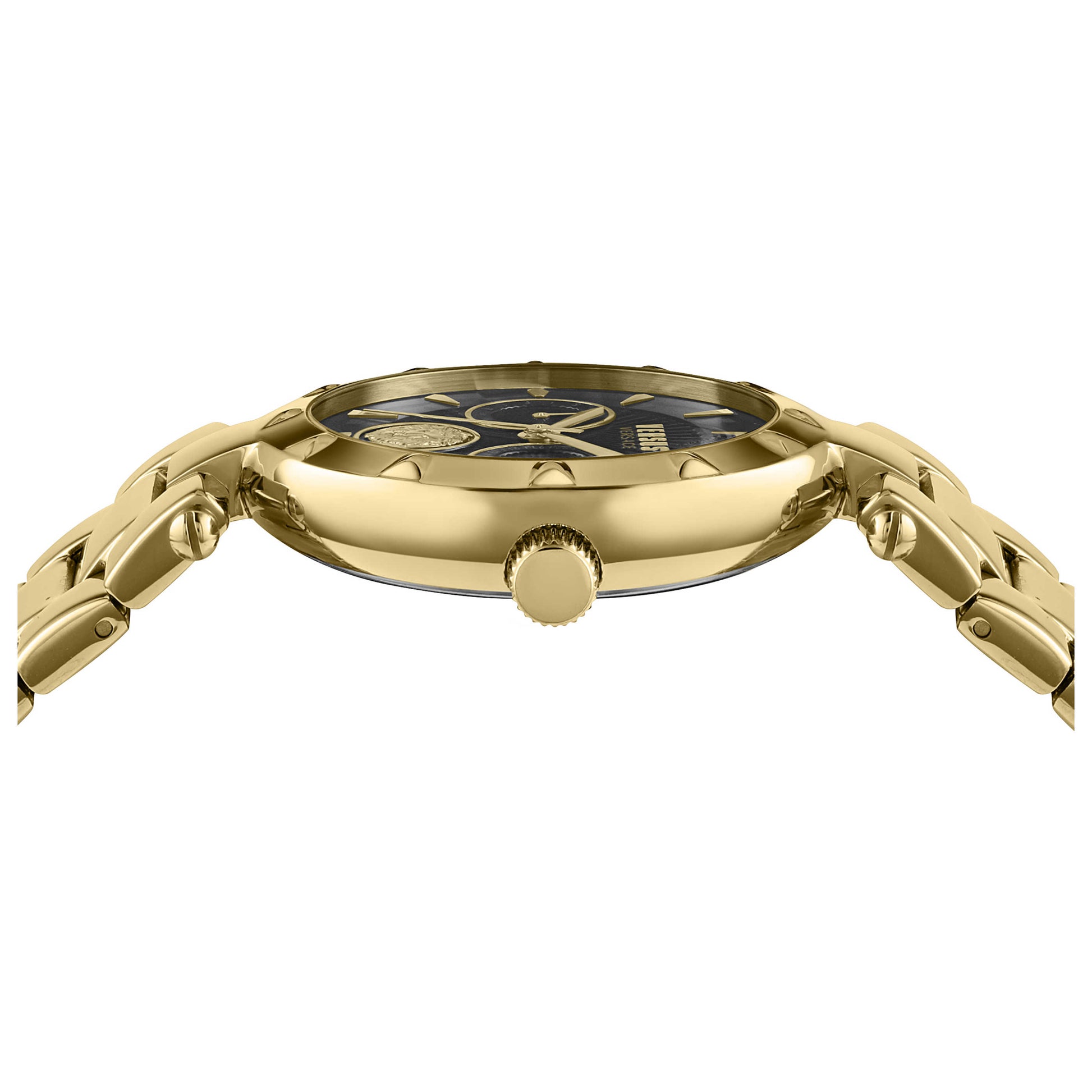 Versus Versace Sertie Women's Quartz Watch VSPOS5221 - Image #2