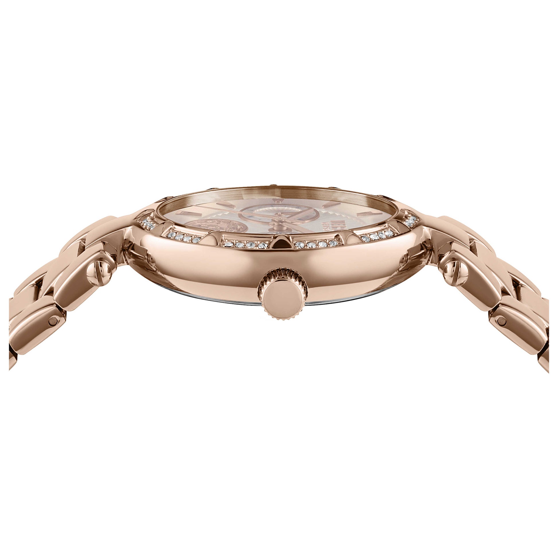 Versus Versace Sertie Women's Quartz Watch VSPOS6721 - Image #2
