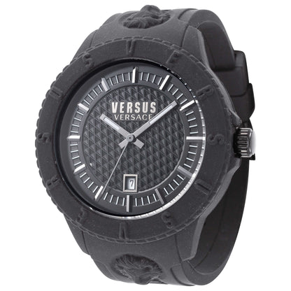 Front view of Versus Versace Tokyo Men's Quartz Watch VSPOY2318