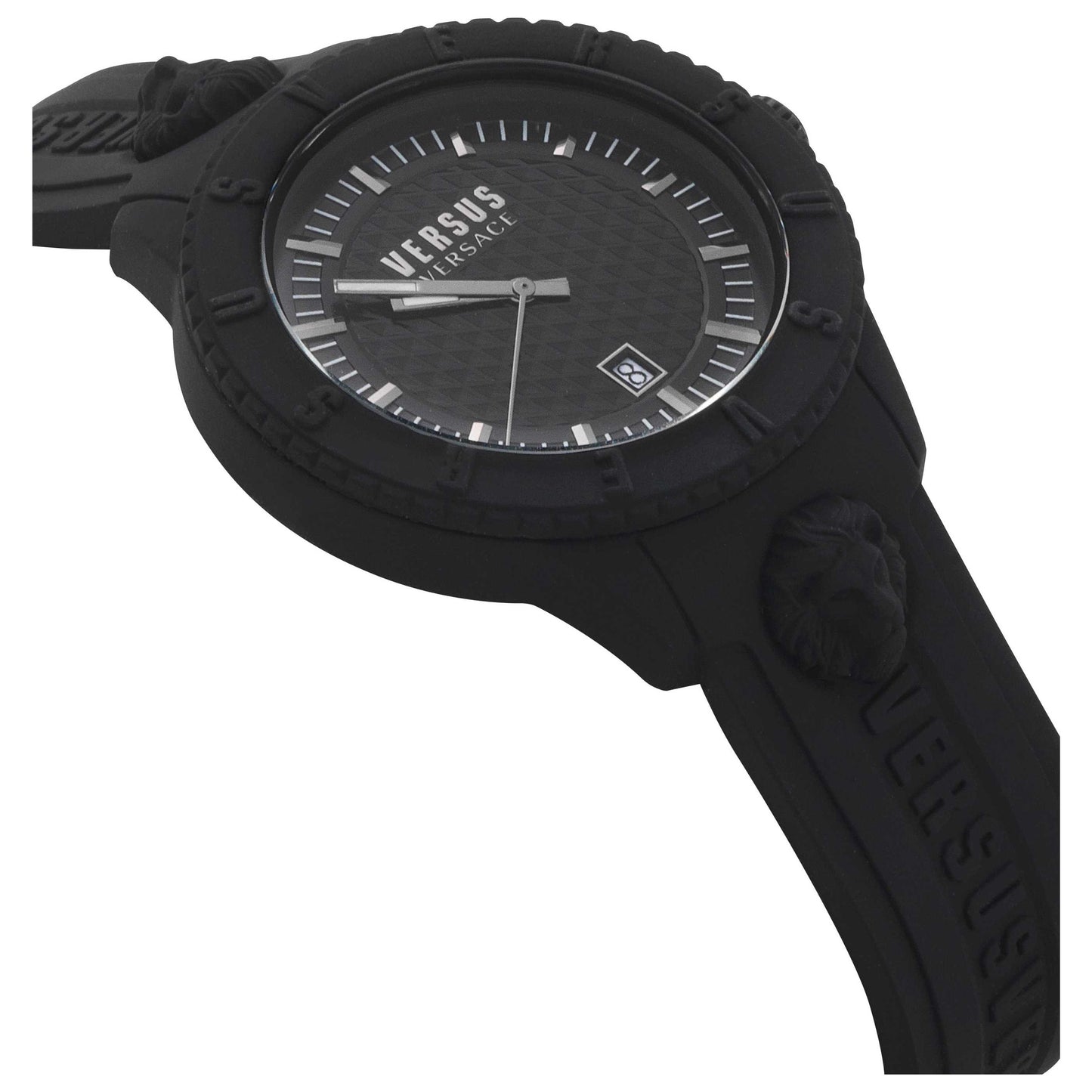 Left view of Versus Versace Tokyo Men's Quartz Watch VSPOY2318