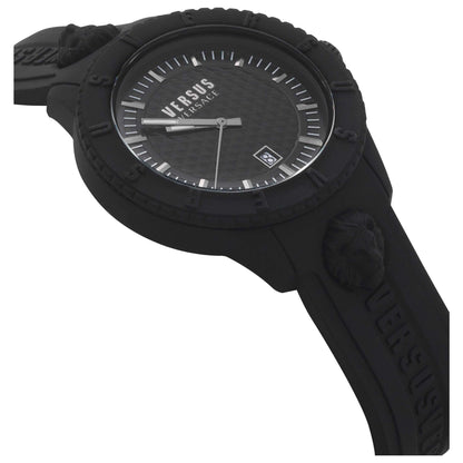 Left view of Versus Versace Tokyo Men's Quartz Watch VSPOY2318