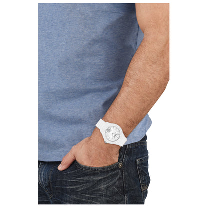 Versus Versace Tokyo Silicone Lion Men's Quartz Watch VSPOY6321 - Image #5