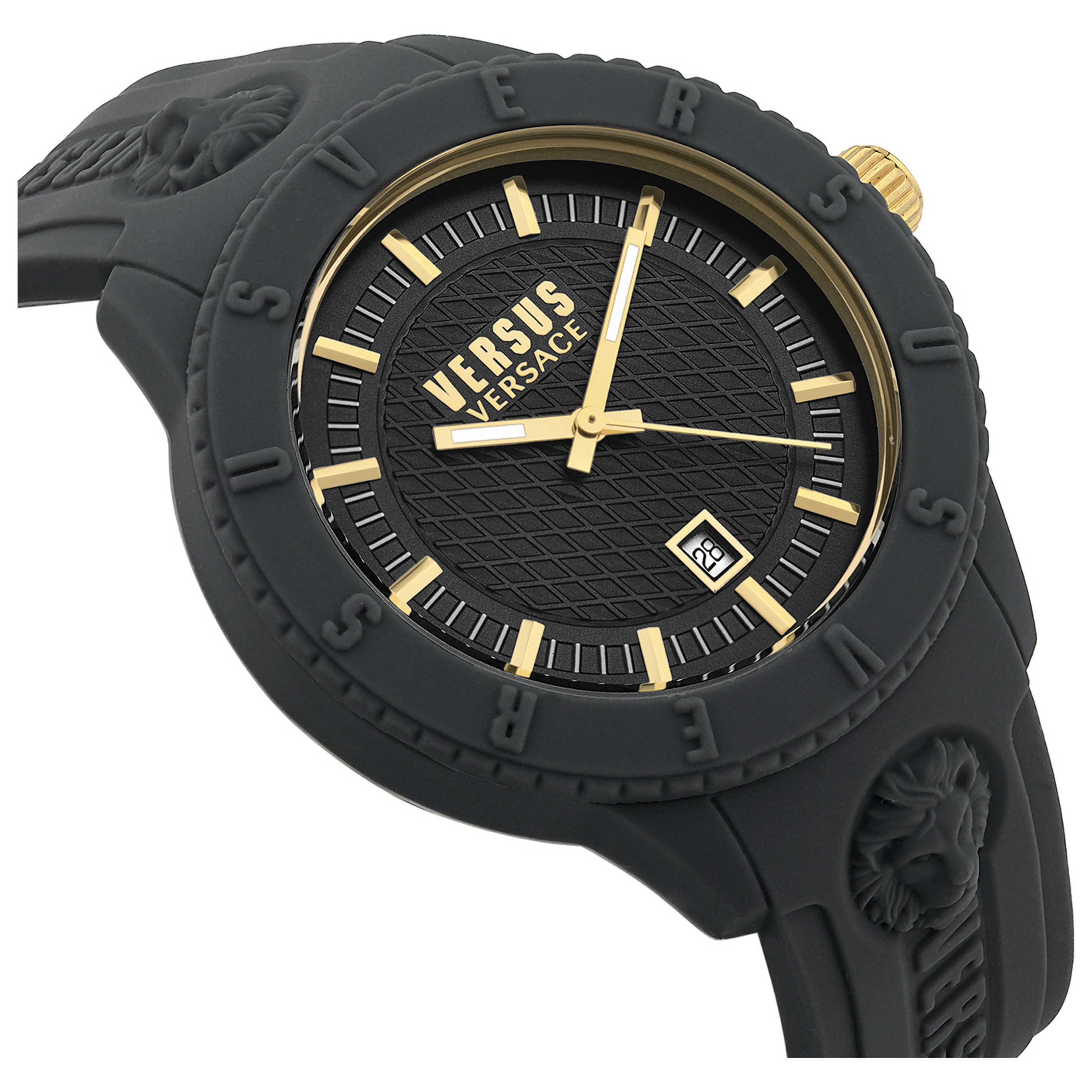 Versus Versace Men's Watch VSPOY8621 – Ashford.com