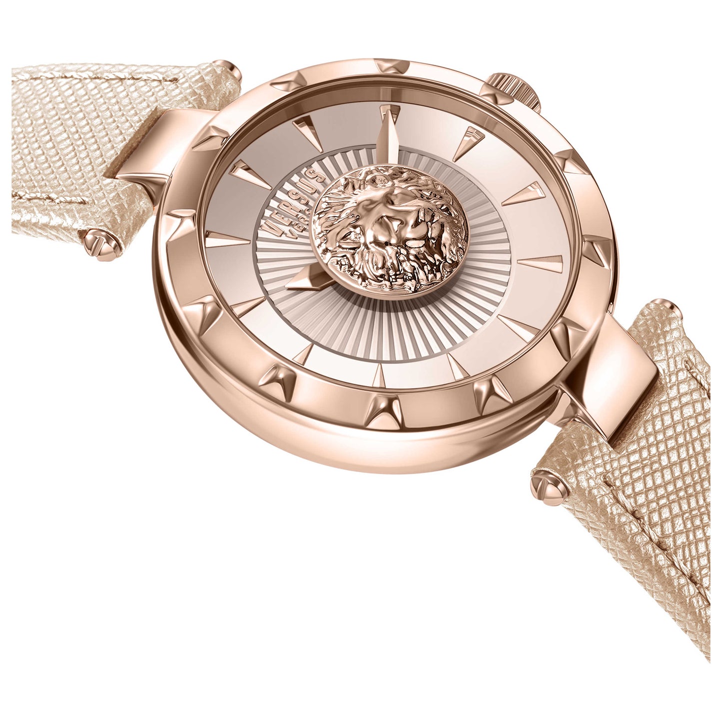 Versus Versace Sertie Women's Quartz Watch VSPQ14921 - Image #2
