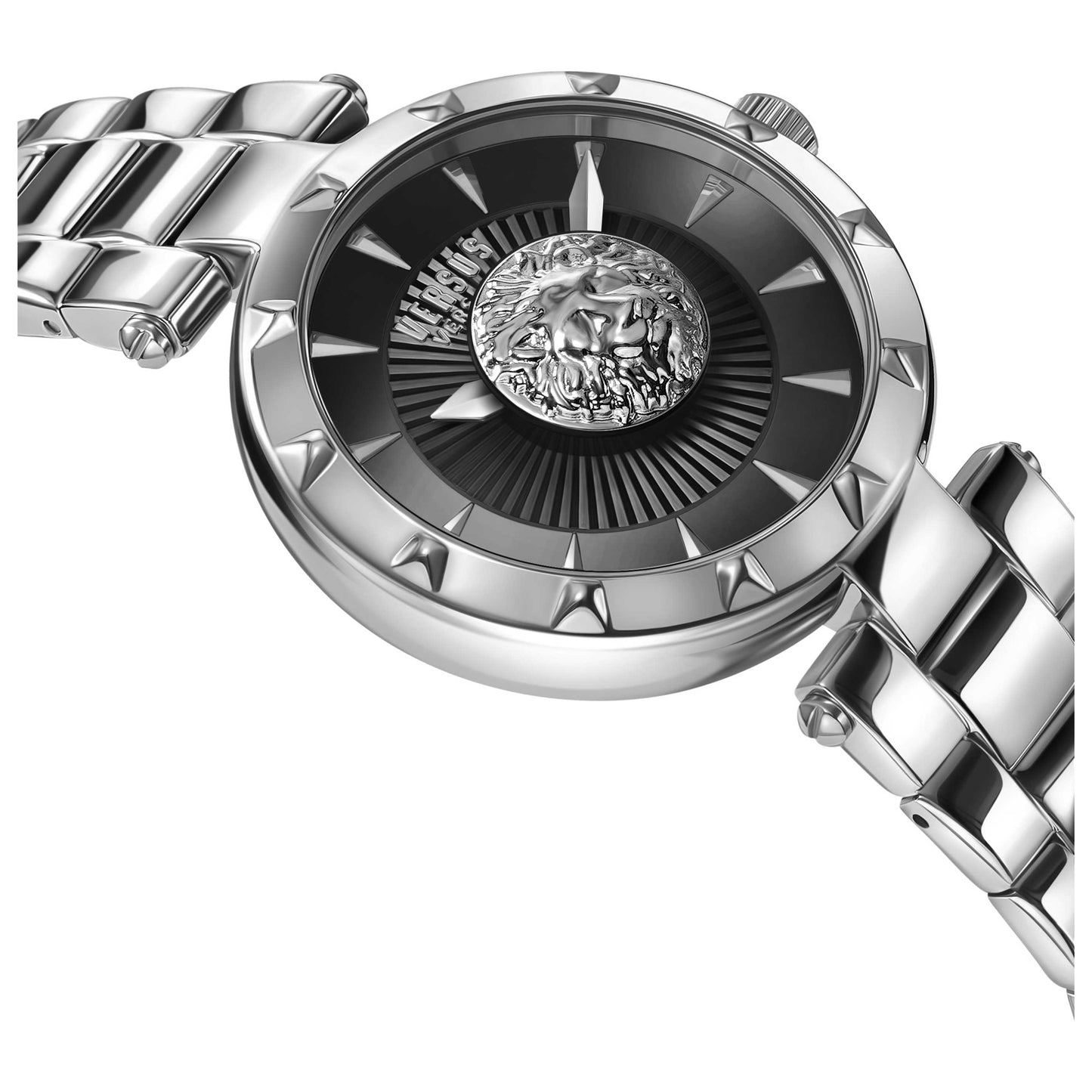 Versus Versace Sertie Women's Quartz Watch VSPQ15021 - Image #2