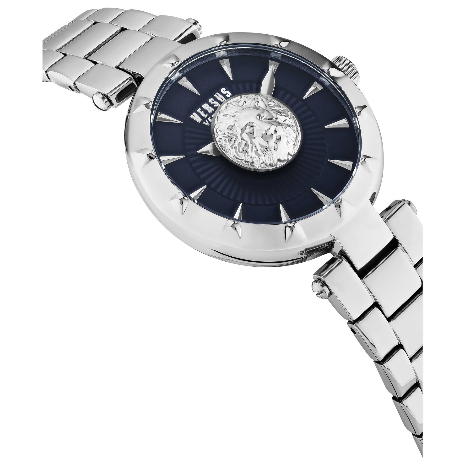 Versus Versace Sertie Women's Quartz Watch VSPQ15121 - Image #3