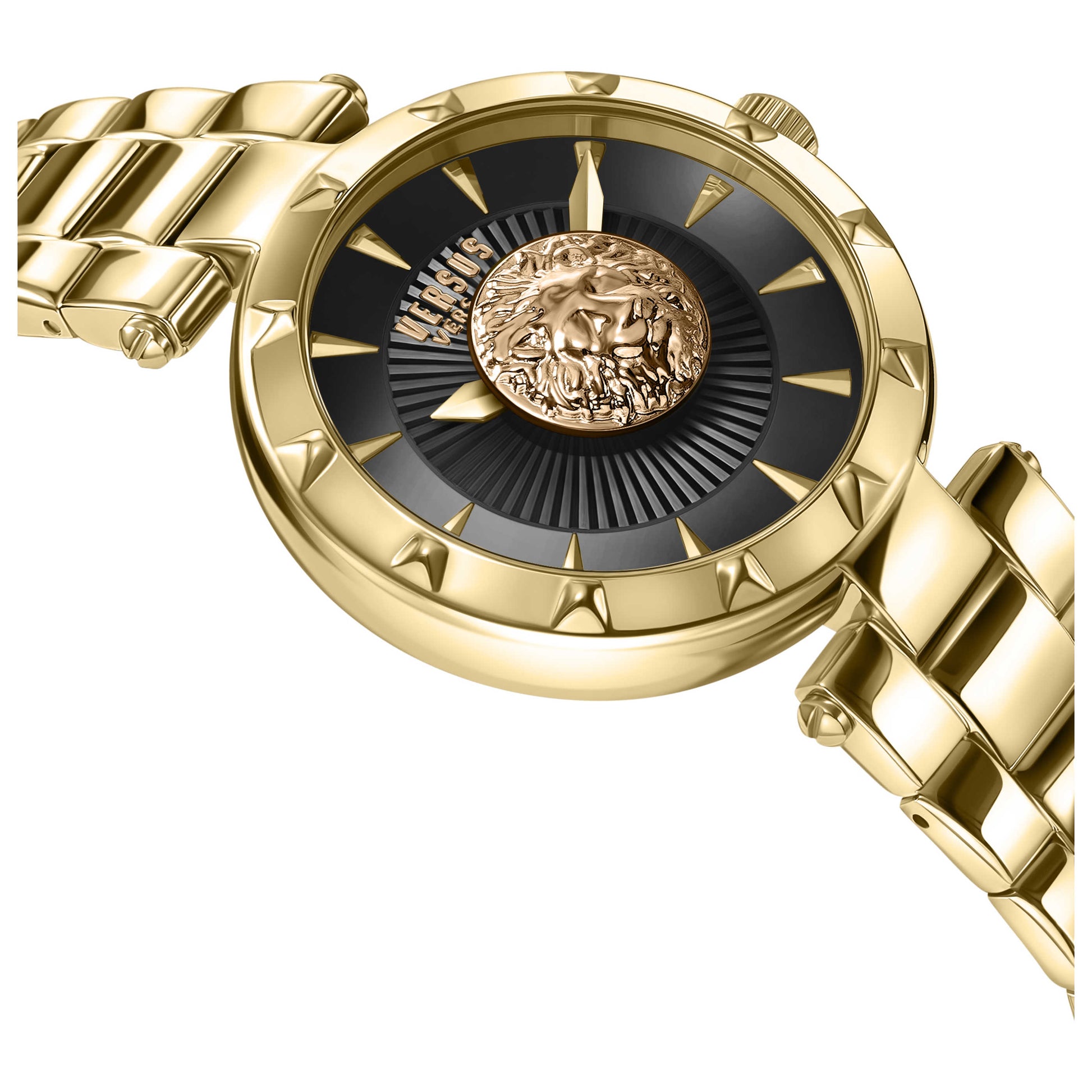 Versus Versace Sertie Women's Quartz Watch VSPQ15221 - Image #2