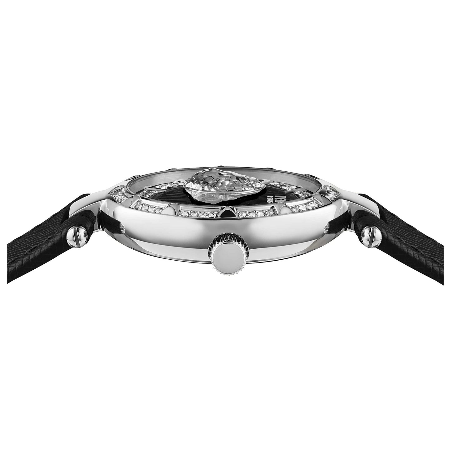 Versus Versace Sertie Crystal Women's Quartz Watch VSPQ15621 - Image #4