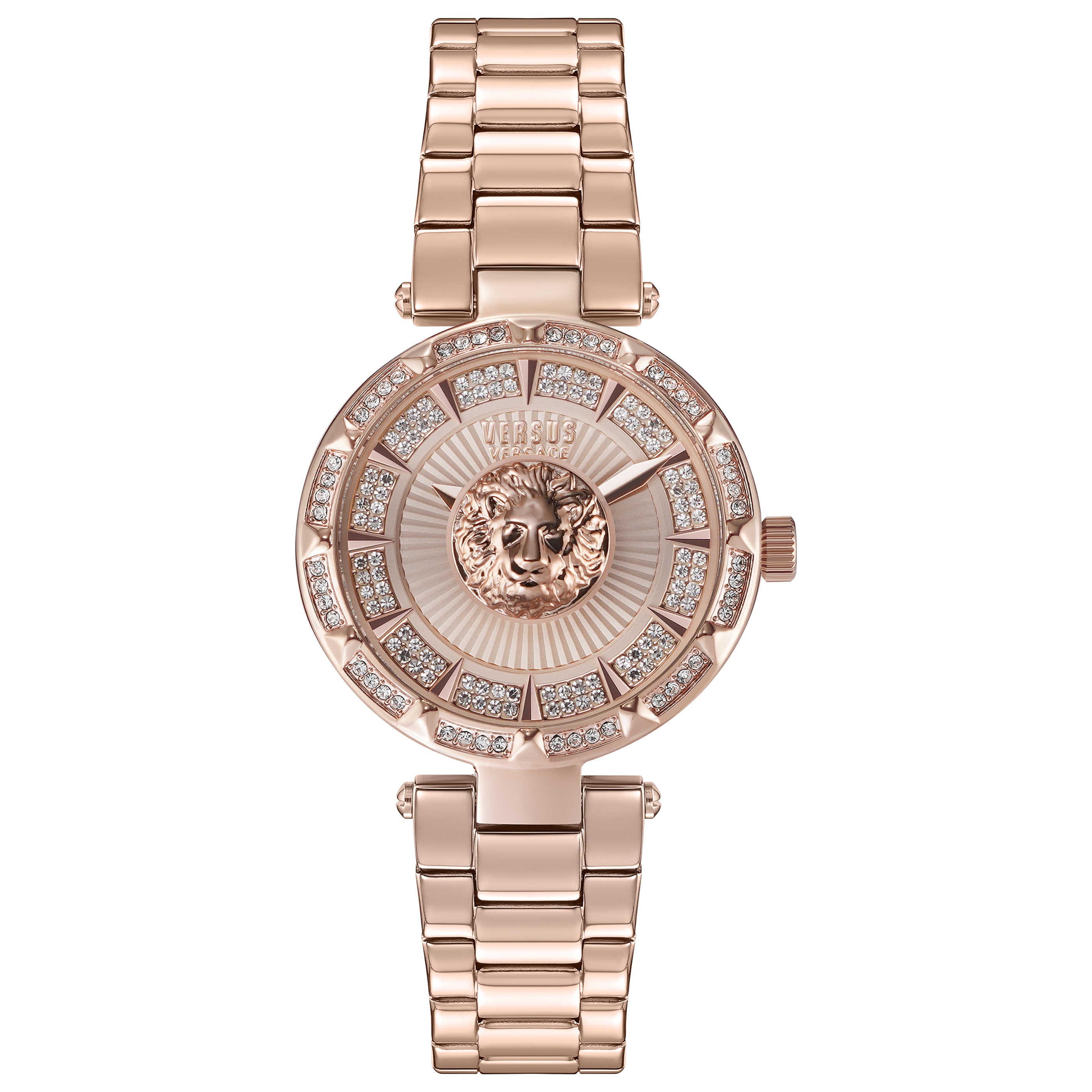 Versus Versace Women's Watch VSPQ16721 – Ashford.com