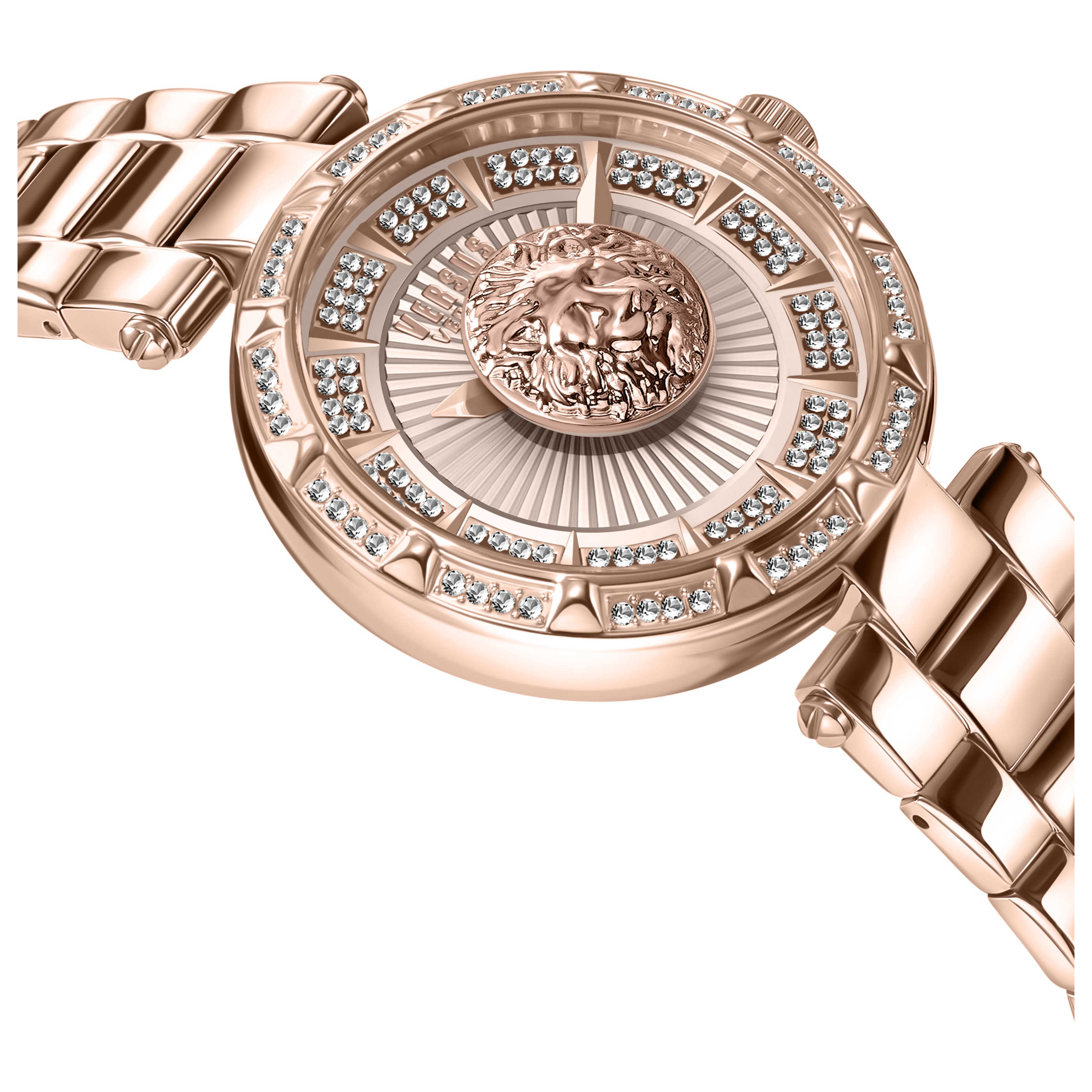VERSACE VERSUS腕時計♡ Versus Versace Women's Watch VSPQ16721 – Ashford.com