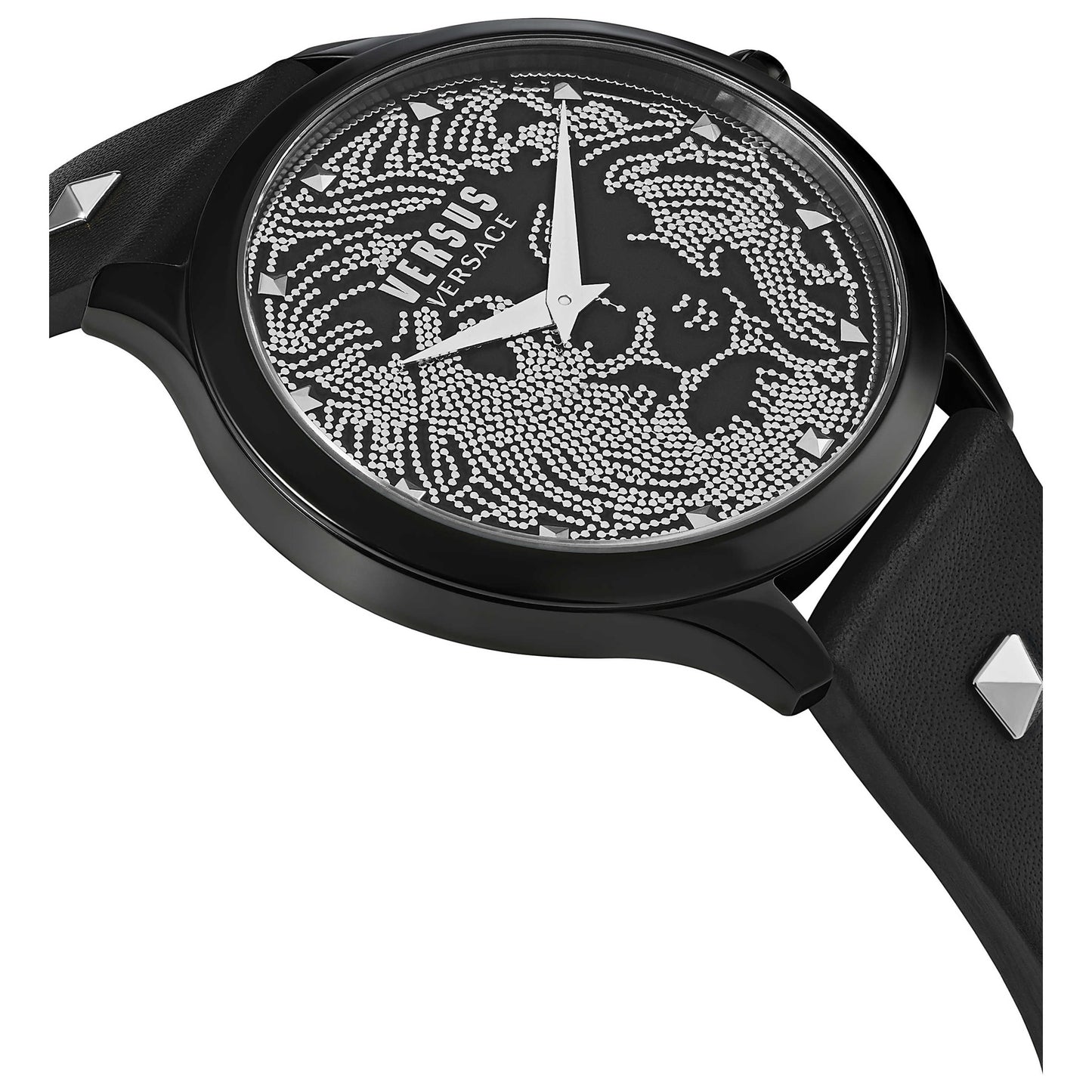 Versus Versace Domus Studs Men's Quartz Watch VSPVQ0420 - Image #3