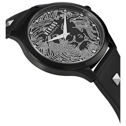Versus Versace Domus Studs Men's Quartz Watch VSPVQ0420 - Image #3