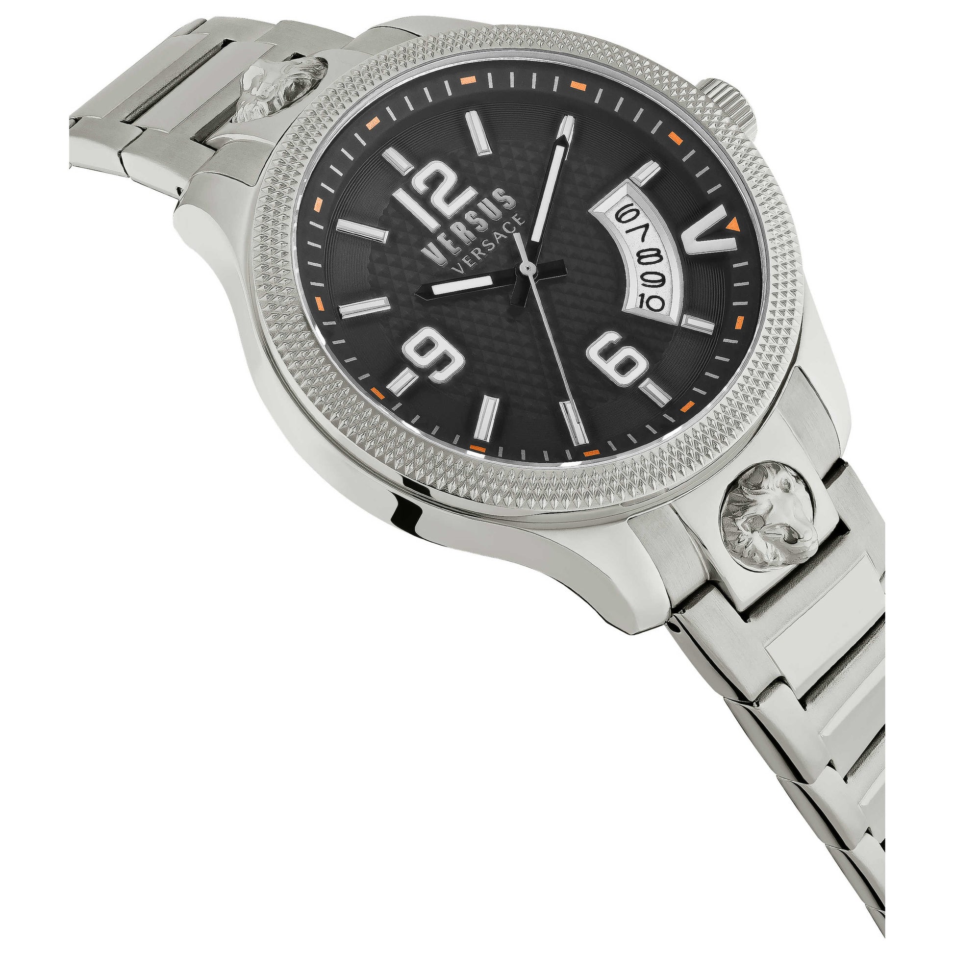 Versus Versace Reale Men's Quartz Watch VSPVT0520 - Image #2