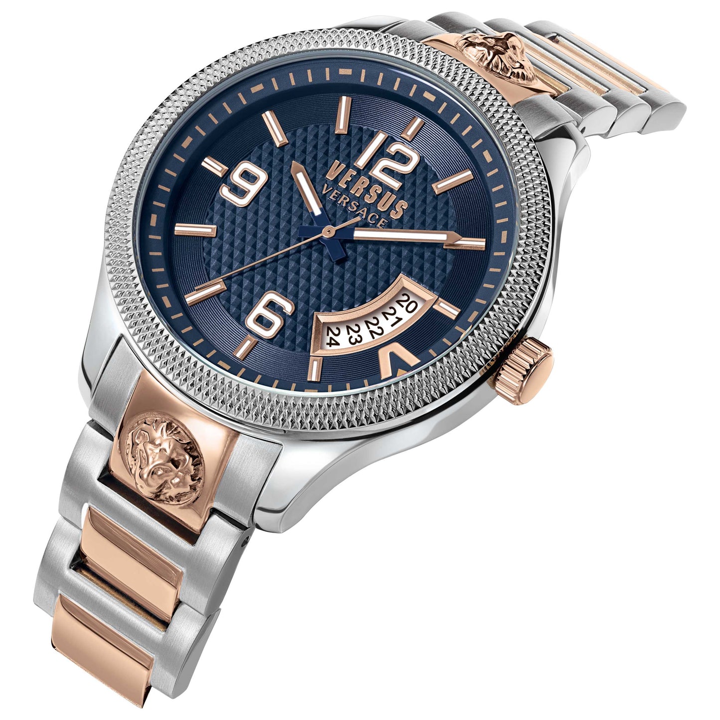 Versus Versace Reale Men's Quartz Watch VSPVT0920 - Image #3
