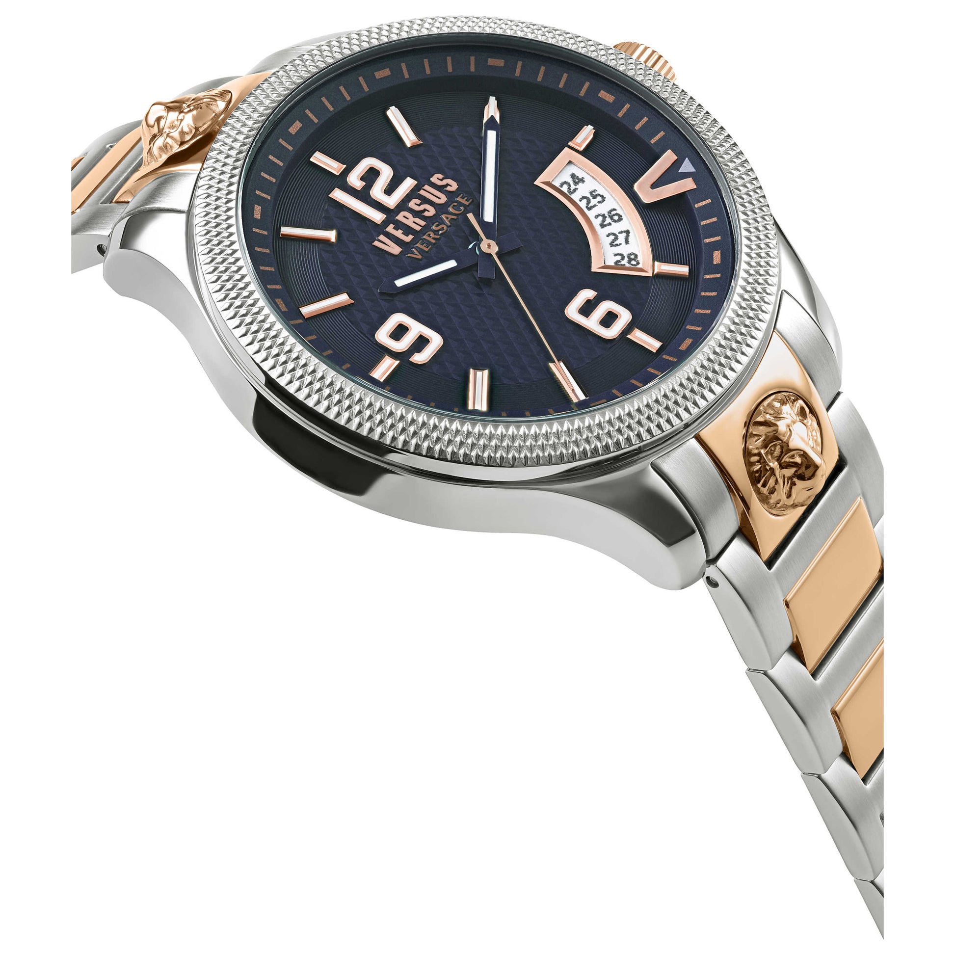 Versus Versace Reale Men's Quartz Watch VSPVT0920 - Image #4