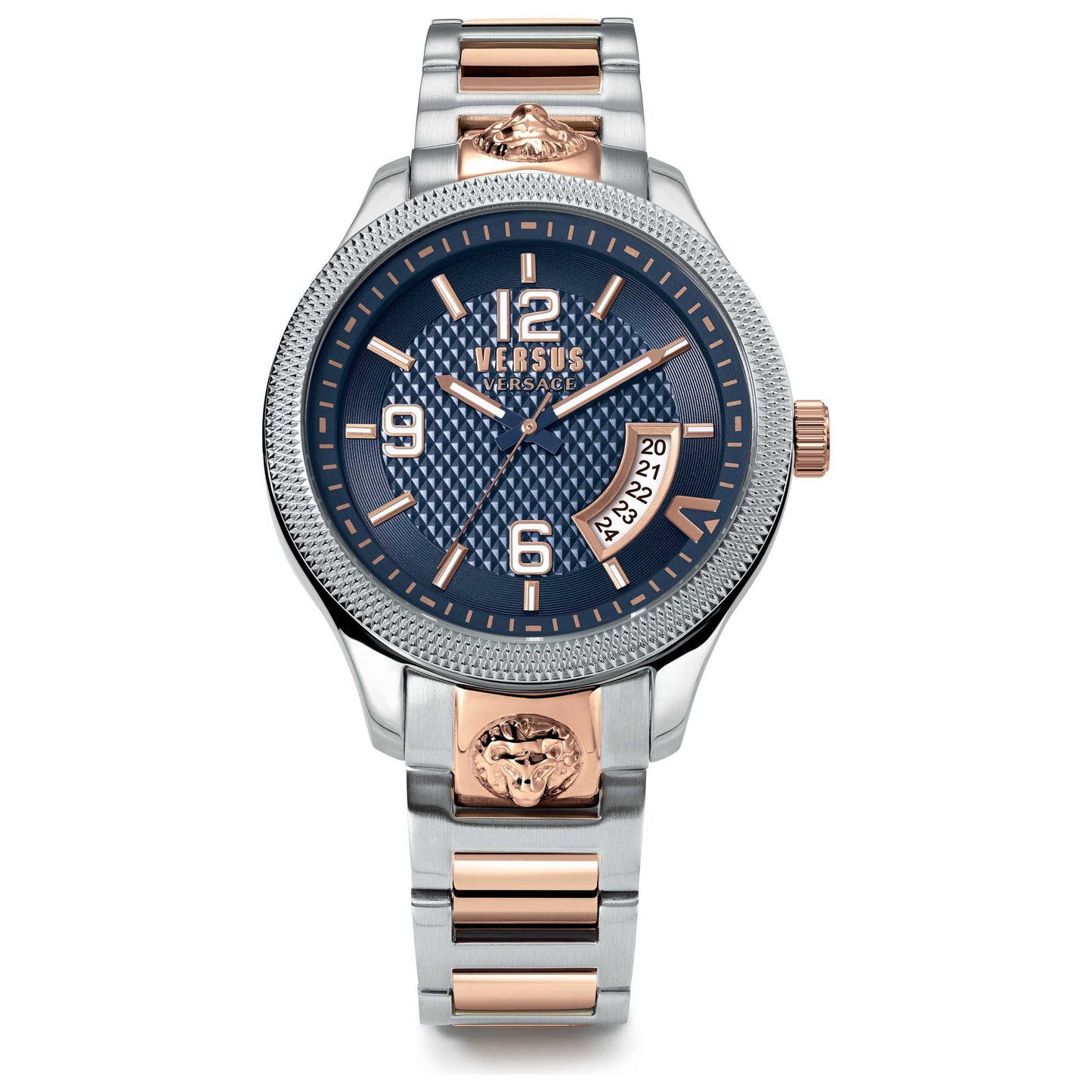 Versus Versace Reale Men's Quartz Watch VSPVT0920 - Image #5