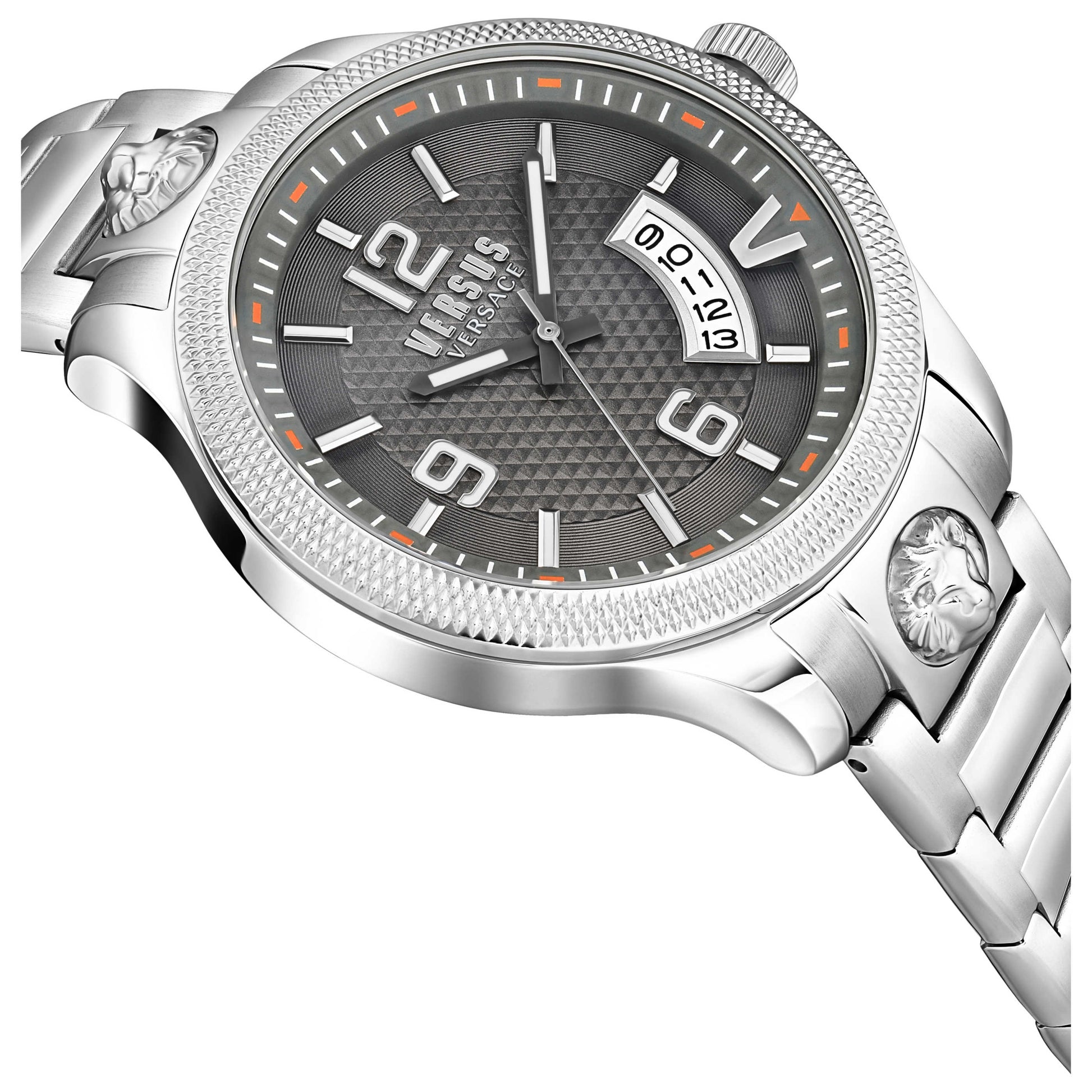 Versus Versace Reale Men's Quartz Watch VSPVT1421 - Image #3