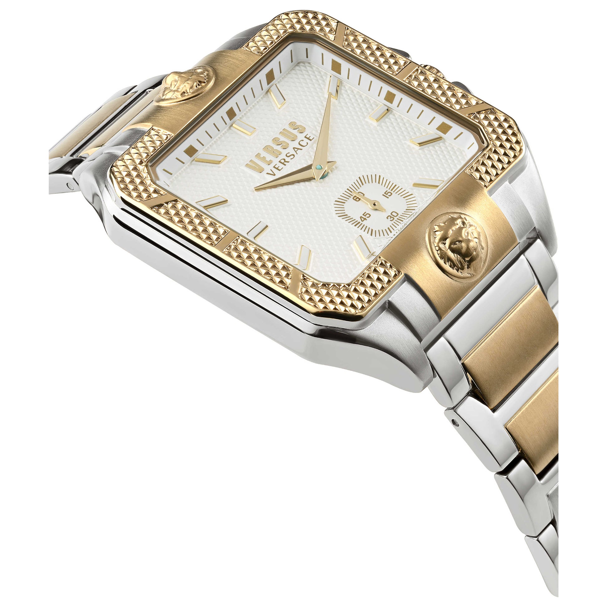 Versus Versace Teatro Men's Quartz Watch VSPVU1721 - Image #3