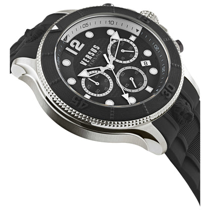 Left view of Versus Versace Volta Men's Quartz Watch VSPVV0120