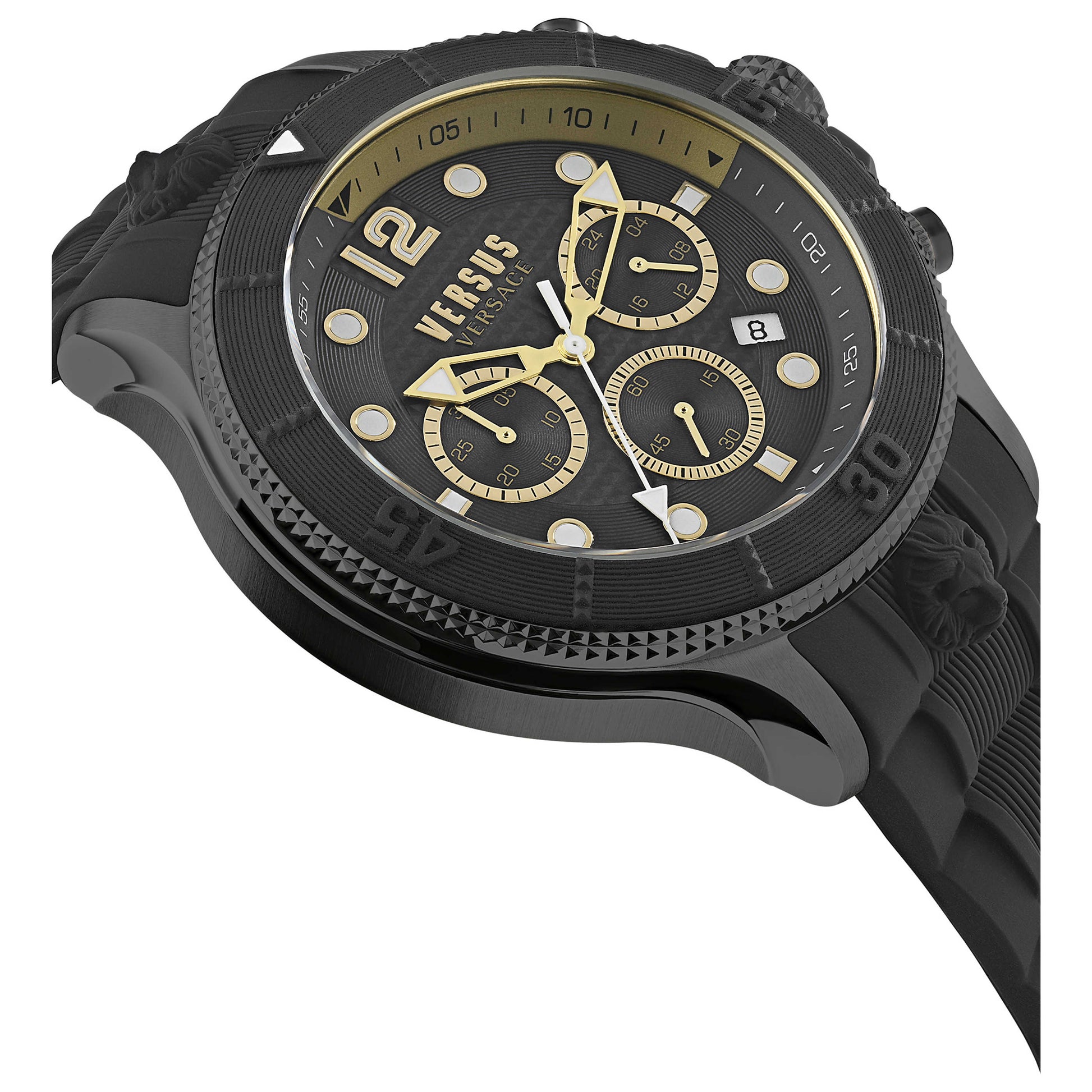 Versus Versace Volta Men's Quartz Watch VSPVV0320 - Image #2