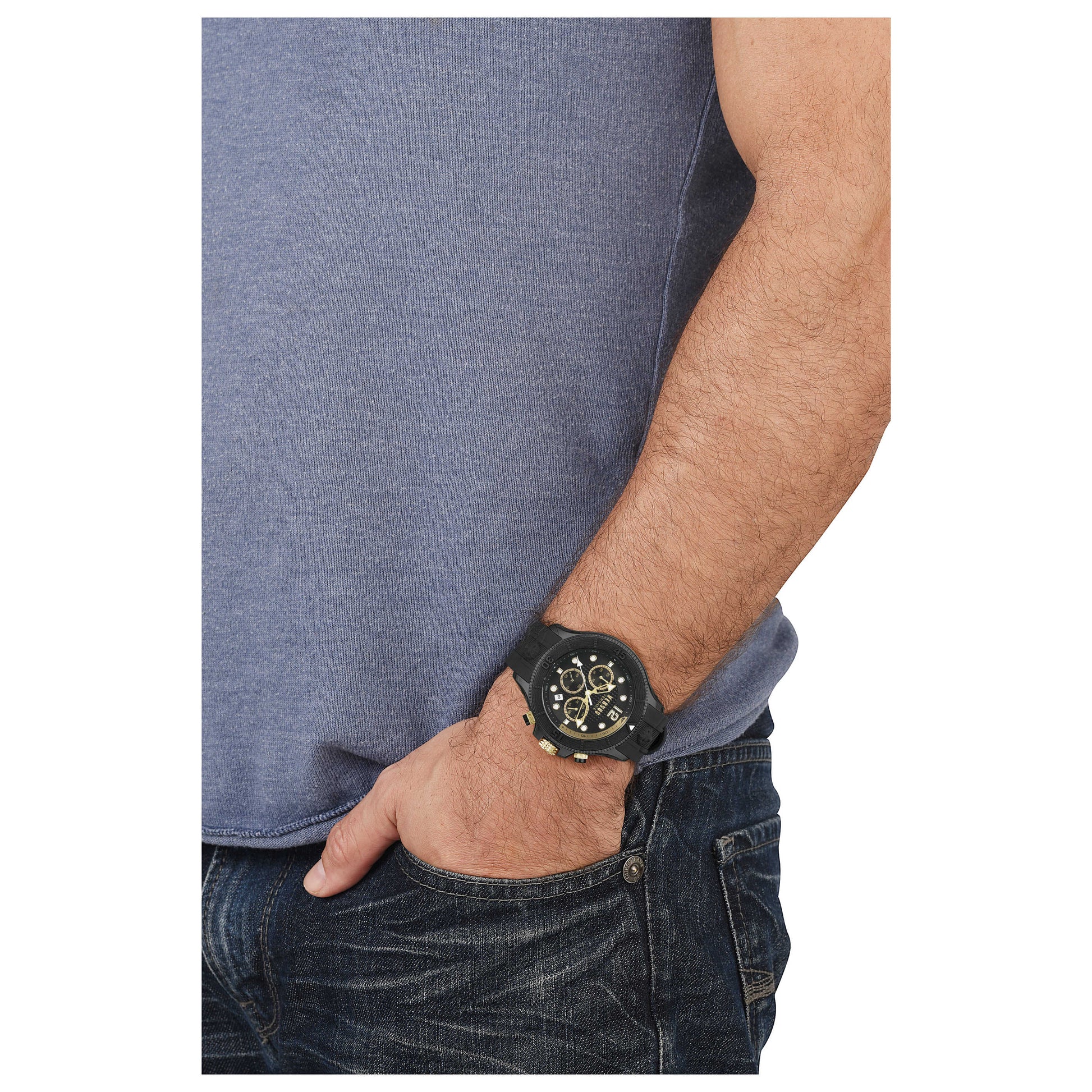 Versus Versace Volta Men's Quartz Watch VSPVV0320 - Image #5