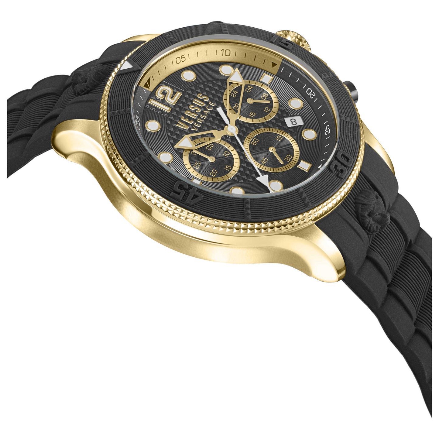 Versus Versace Volta Men's Quartz Watch VSPVV1321 - Image #3