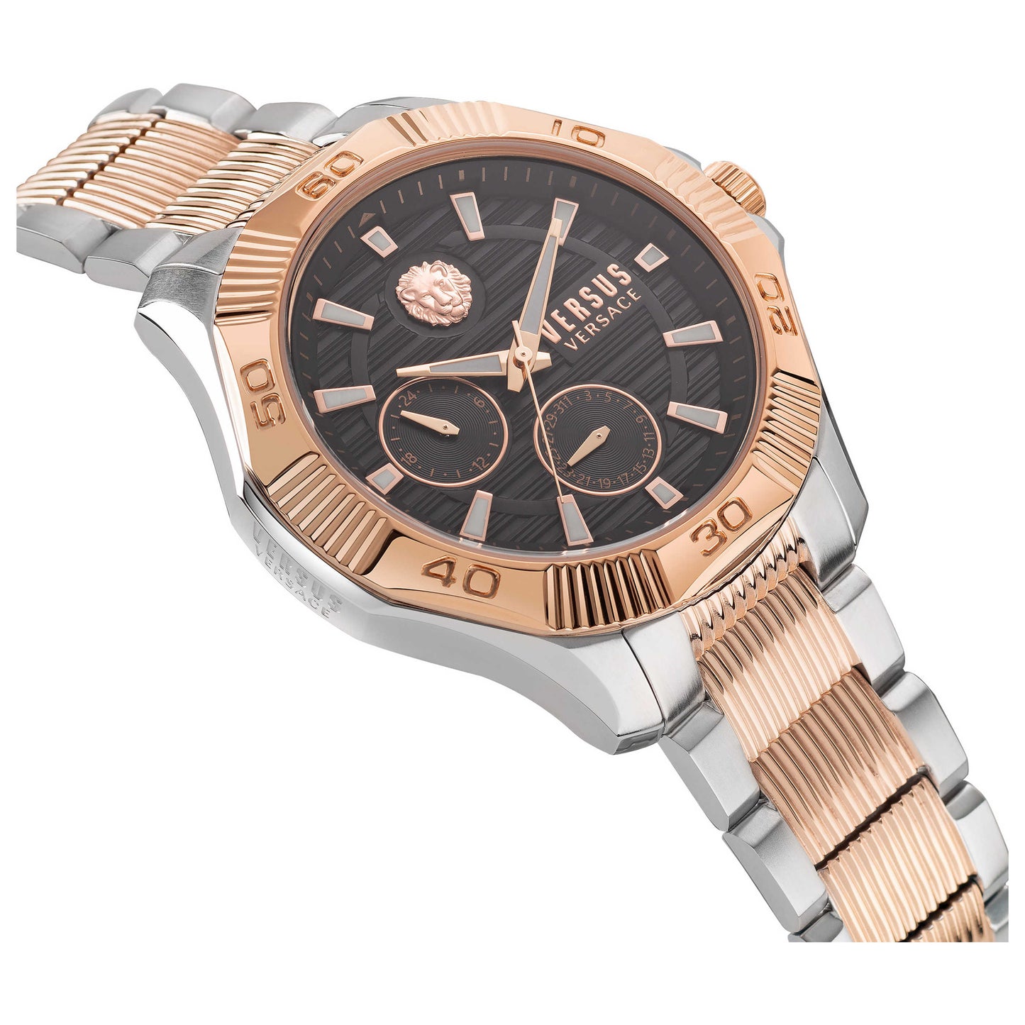 Versus Versace DTLA Men's Quartz Watch VSPZT0521 - Image #2