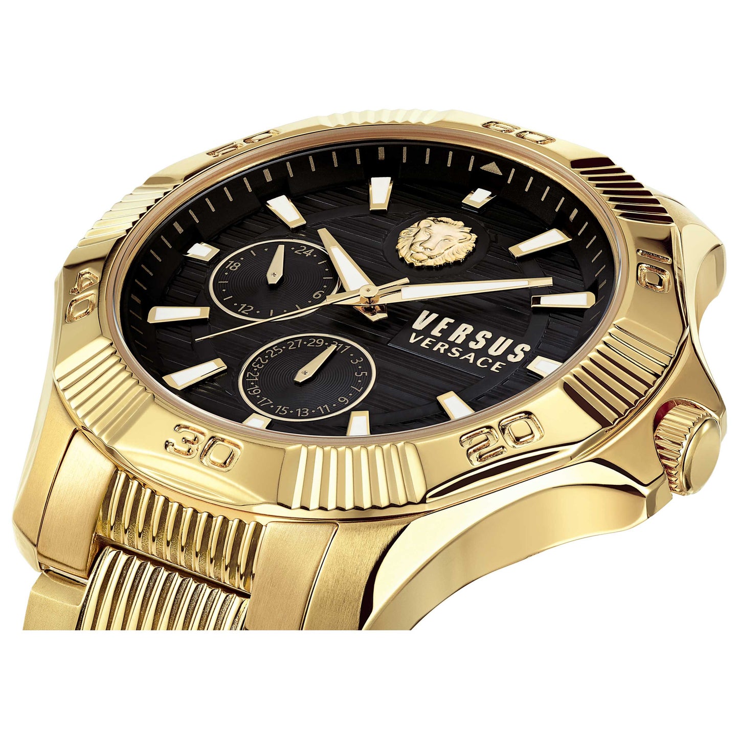 Versus Versace DTLA Men's Quartz Watch VSPZT0621 - Image #3