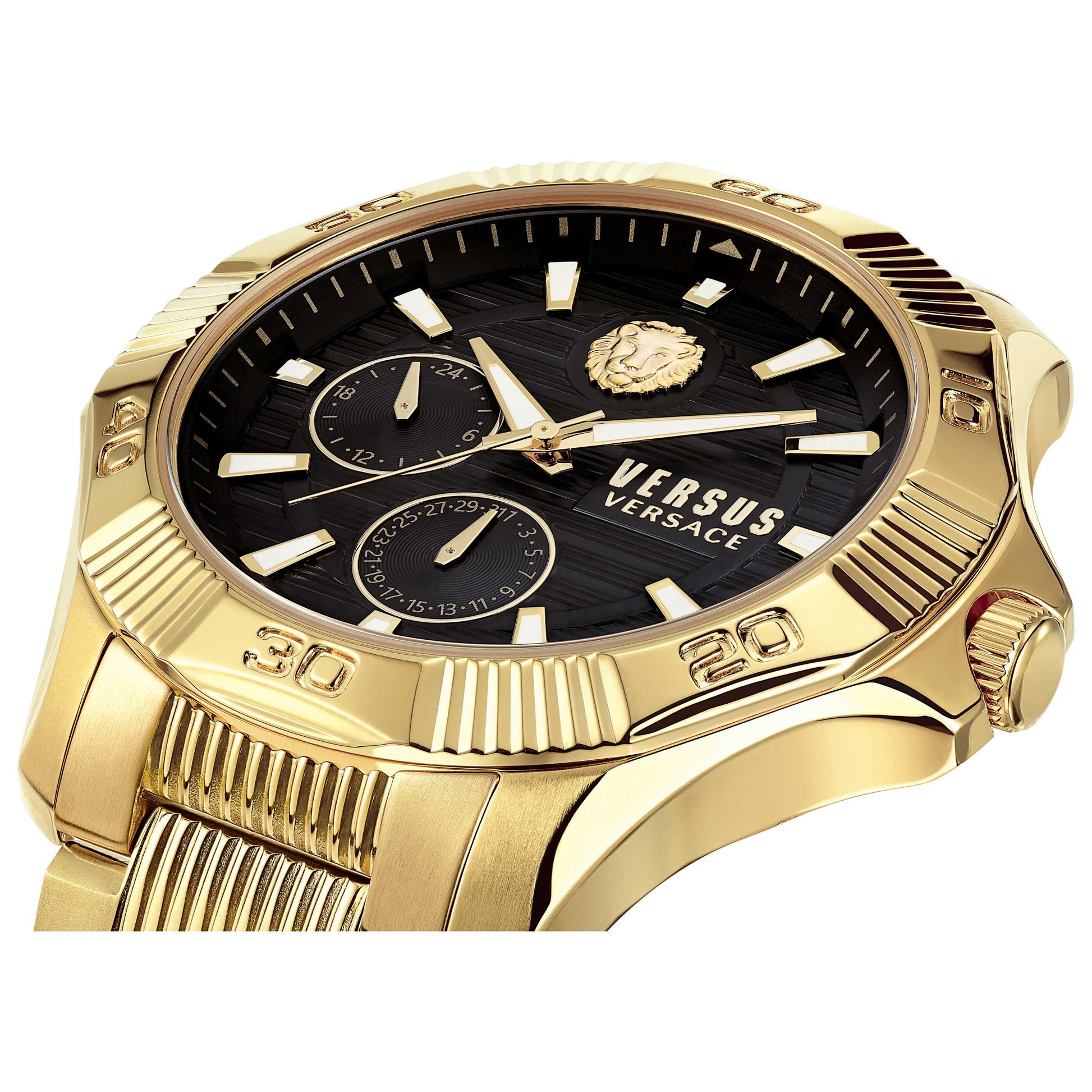 Versus Versace DTLA Men's Quartz Watch VSPZT0621 - Image #3