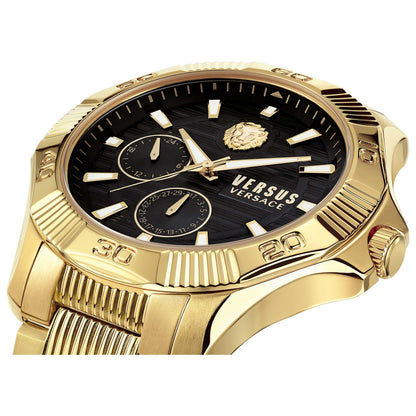 Versus Versace DTLA Men's Quartz Watch VSPZT0621 - Image #3
