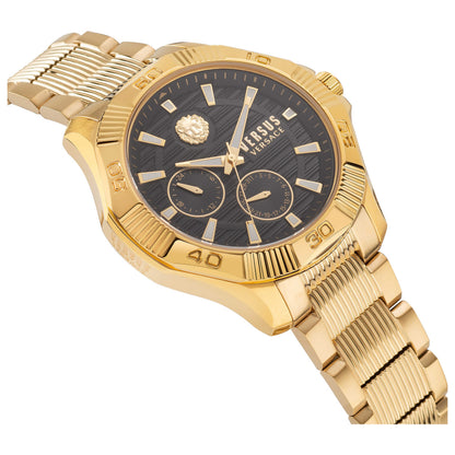 Versus Versace DTLA Men's Quartz Watch VSPZT0621 - Image #4