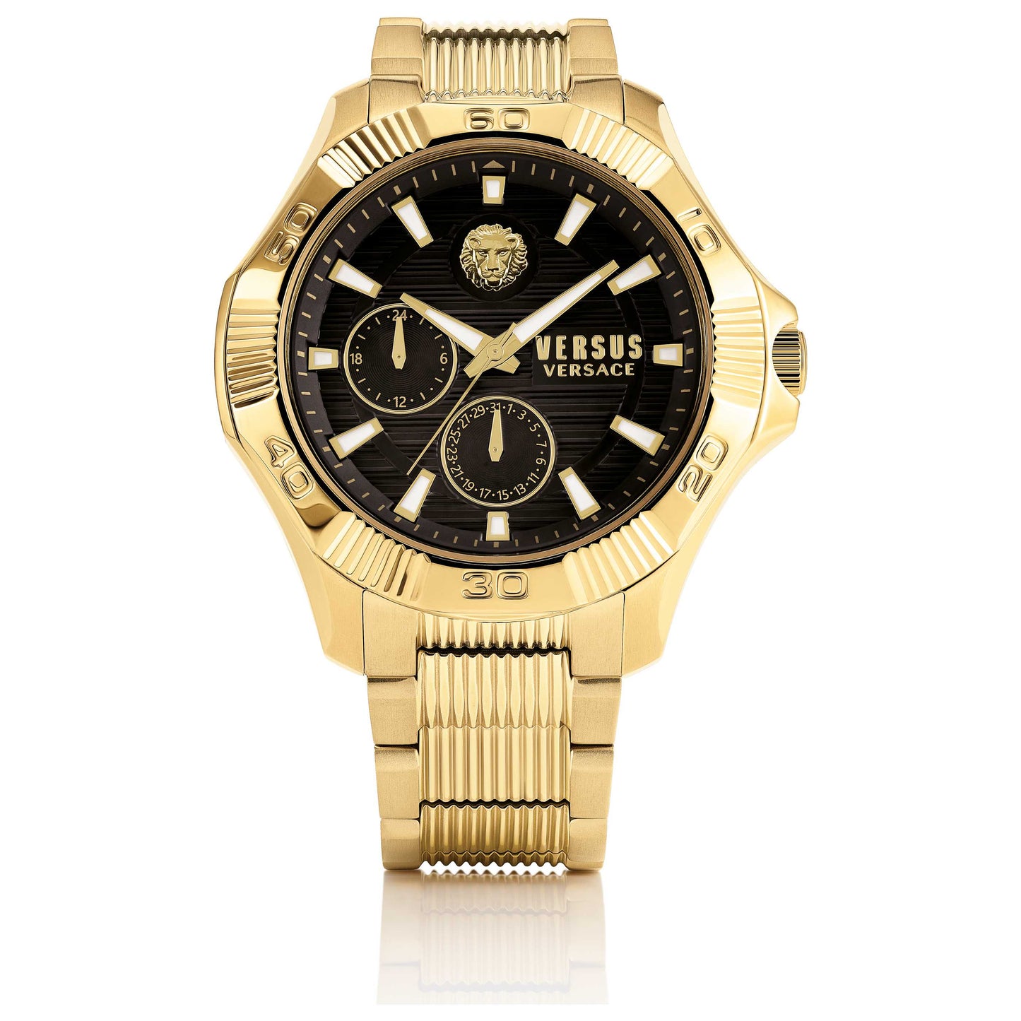 Versus Versace DTLA Men's Quartz Watch VSPZT0621 - Image #5