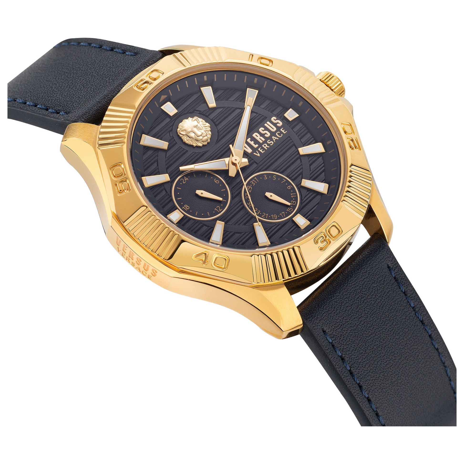 Versus Versace DTLA Men's Quartz Watch VSPZT1121 - Image #3