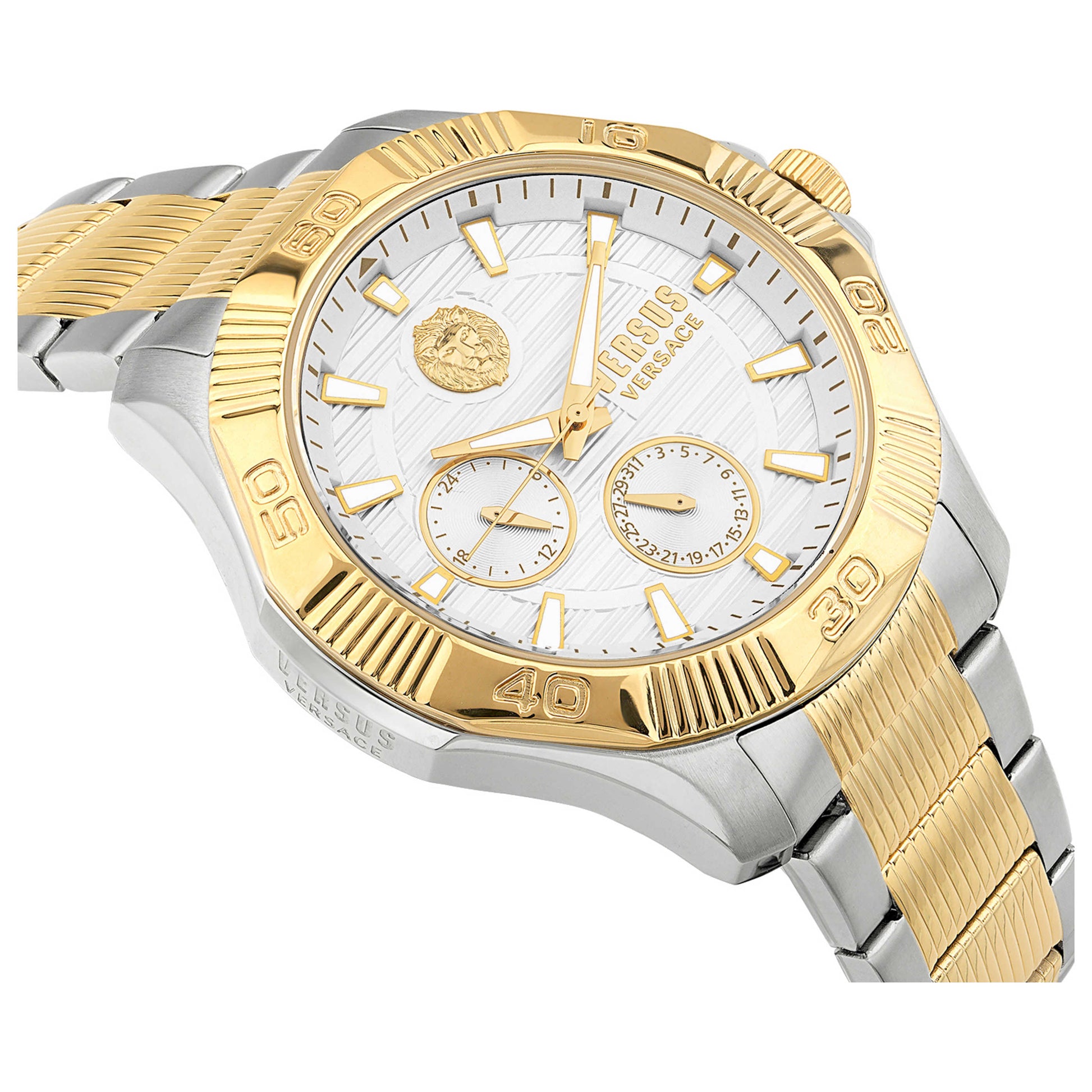 Versus Versace DTLA Men's Quartz Watch VSPZT1721 - Image #3