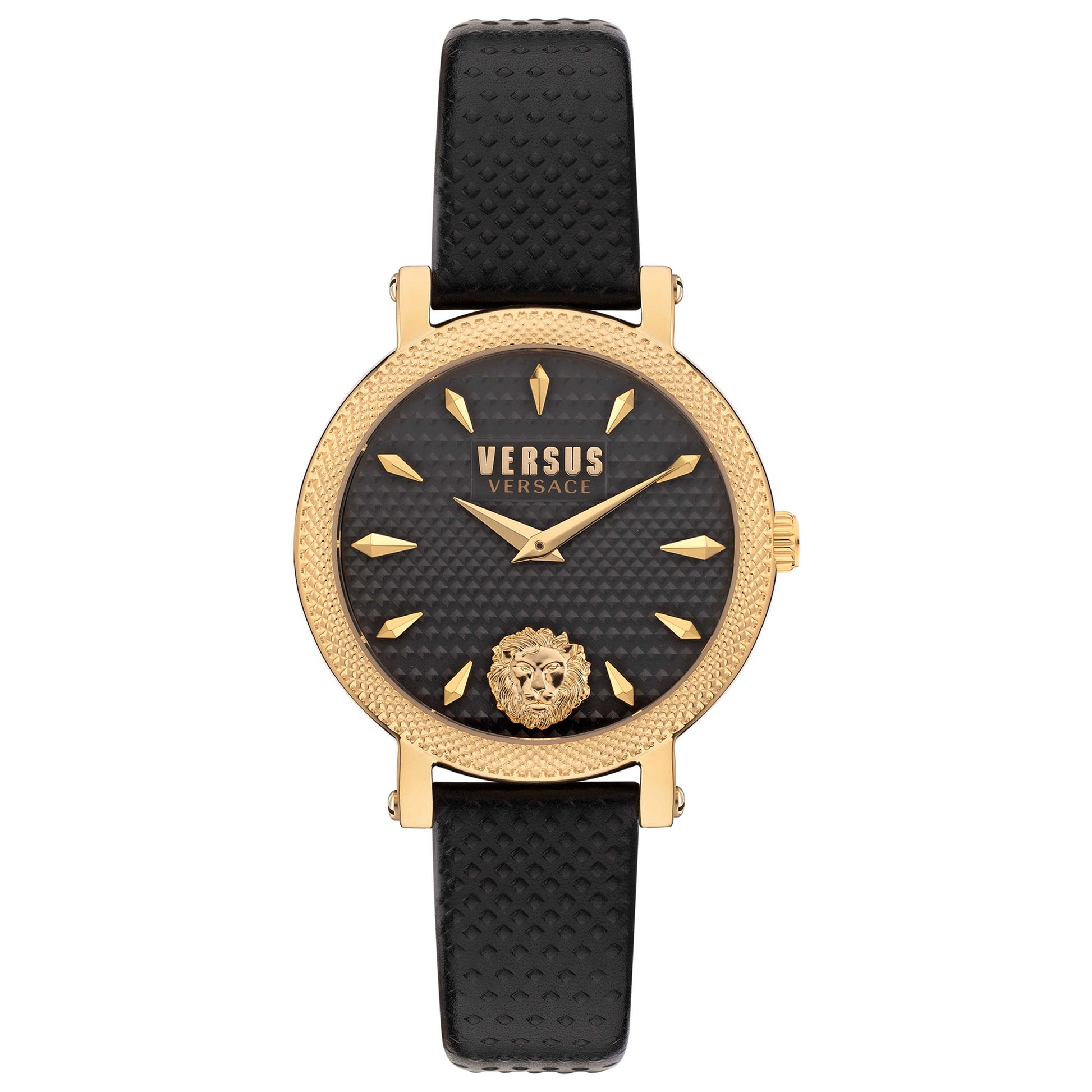 Front view of Versus Versace WeHo Women's Quartz Watch VSPZX0221