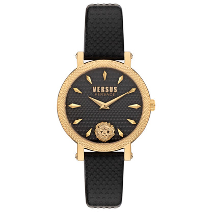 Front view of Versus Versace WeHo Women's Quartz Watch VSPZX0221