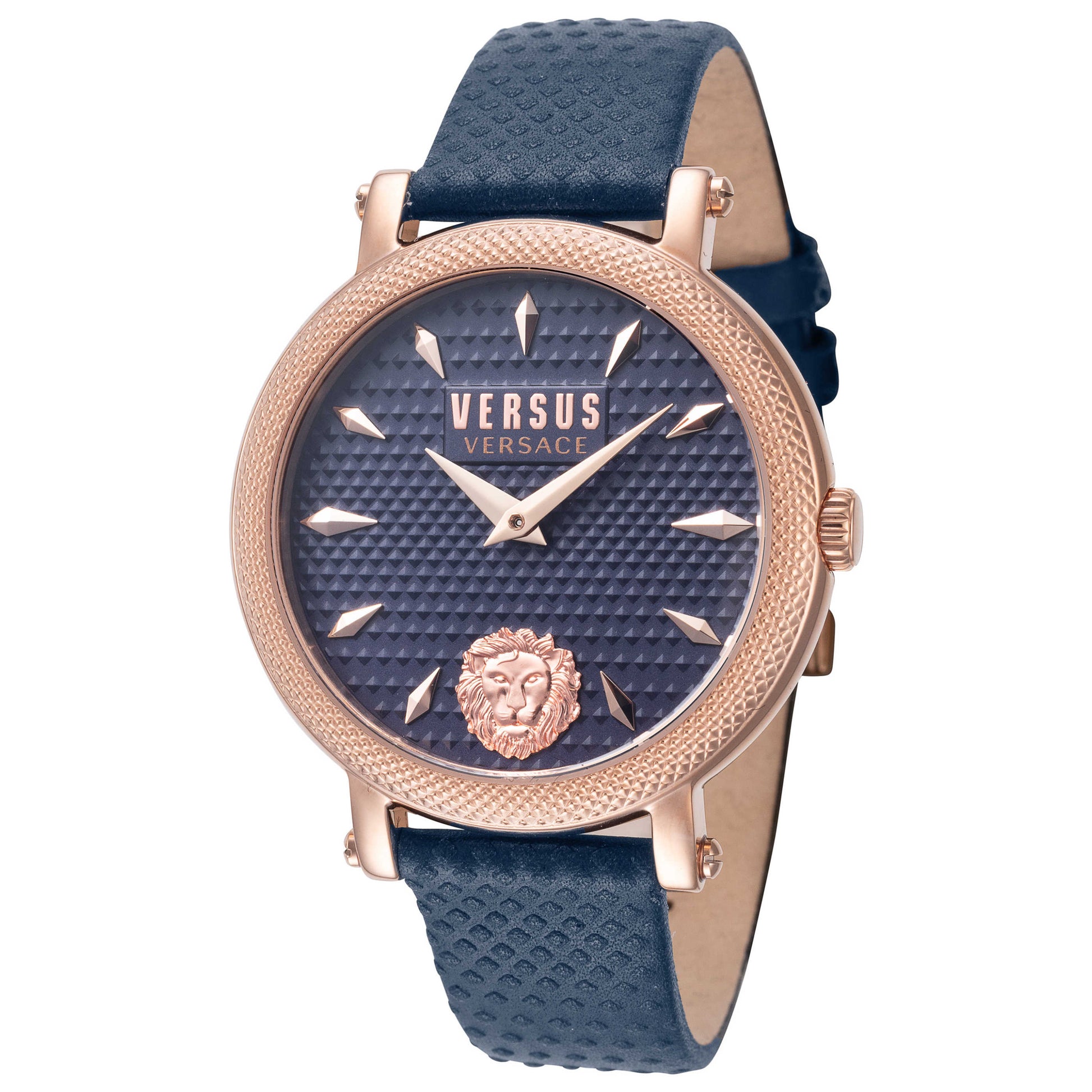 Front view of Versus Versace WeHo Women's Quartz Watch VSPZX0321