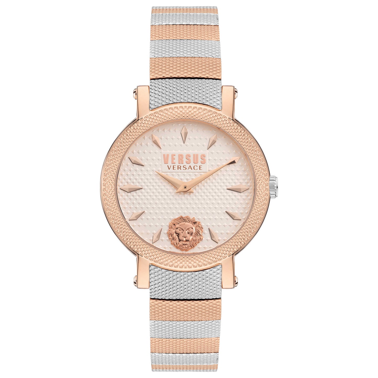 Front view of Versus Versace WeHo Women's Quartz Watch VSPZX0621