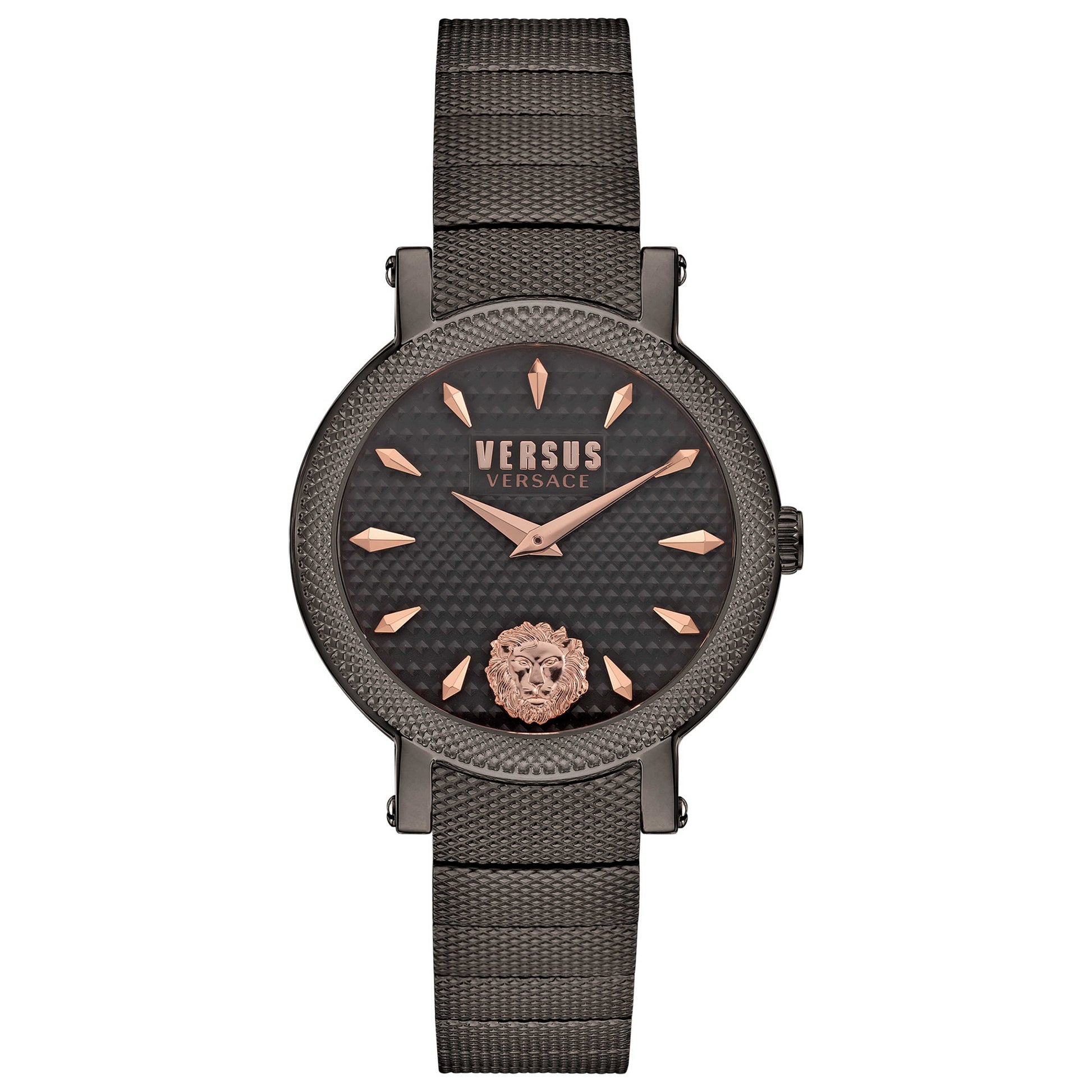 Front view of Versus Versace WeHo Women's Quartz Watch VSPZX0721