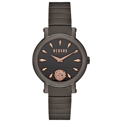 Front view of Versus Versace WeHo Women's Quartz Watch VSPZX0721