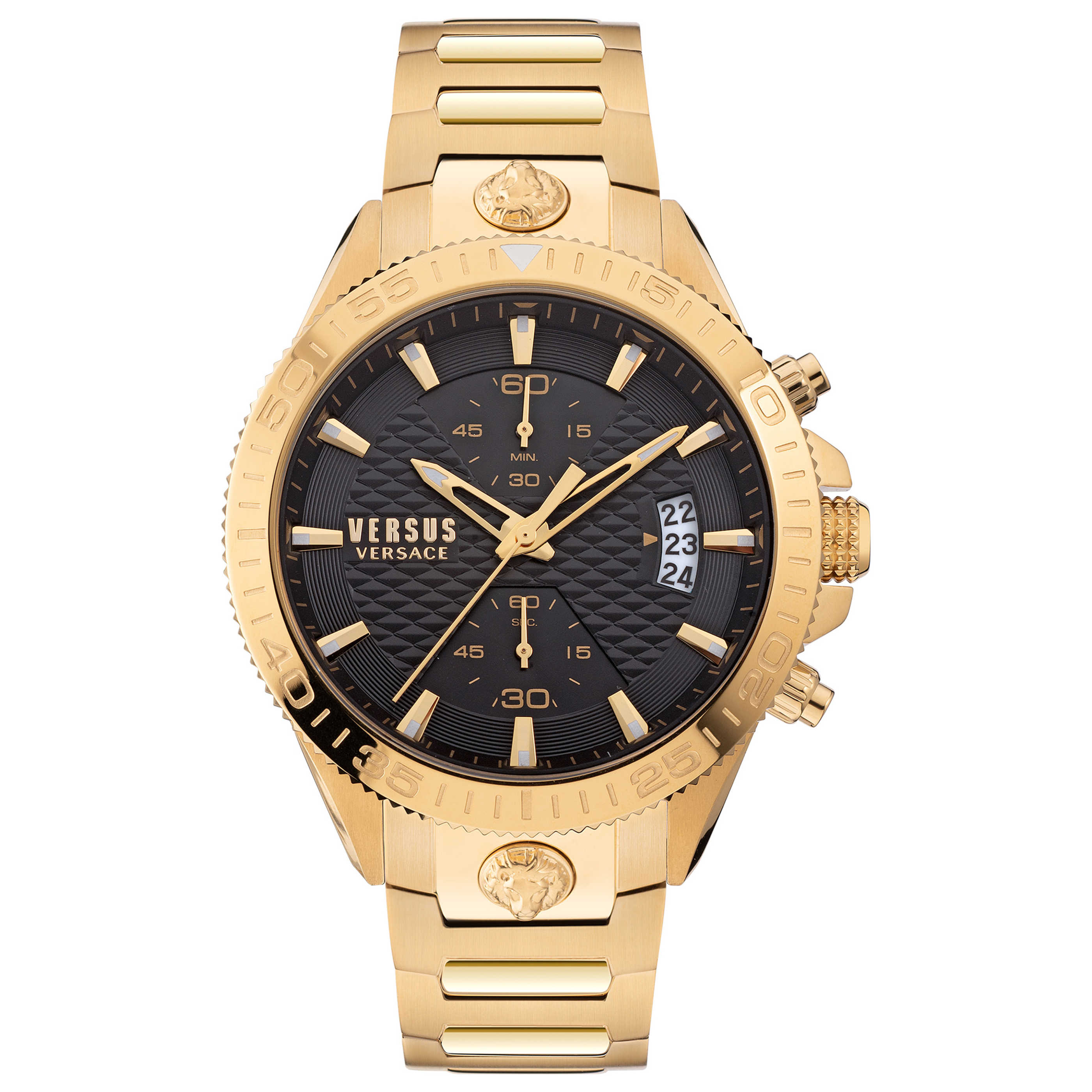 Versus Versace Men's Watch VSPZZ0521 – Ashford.com