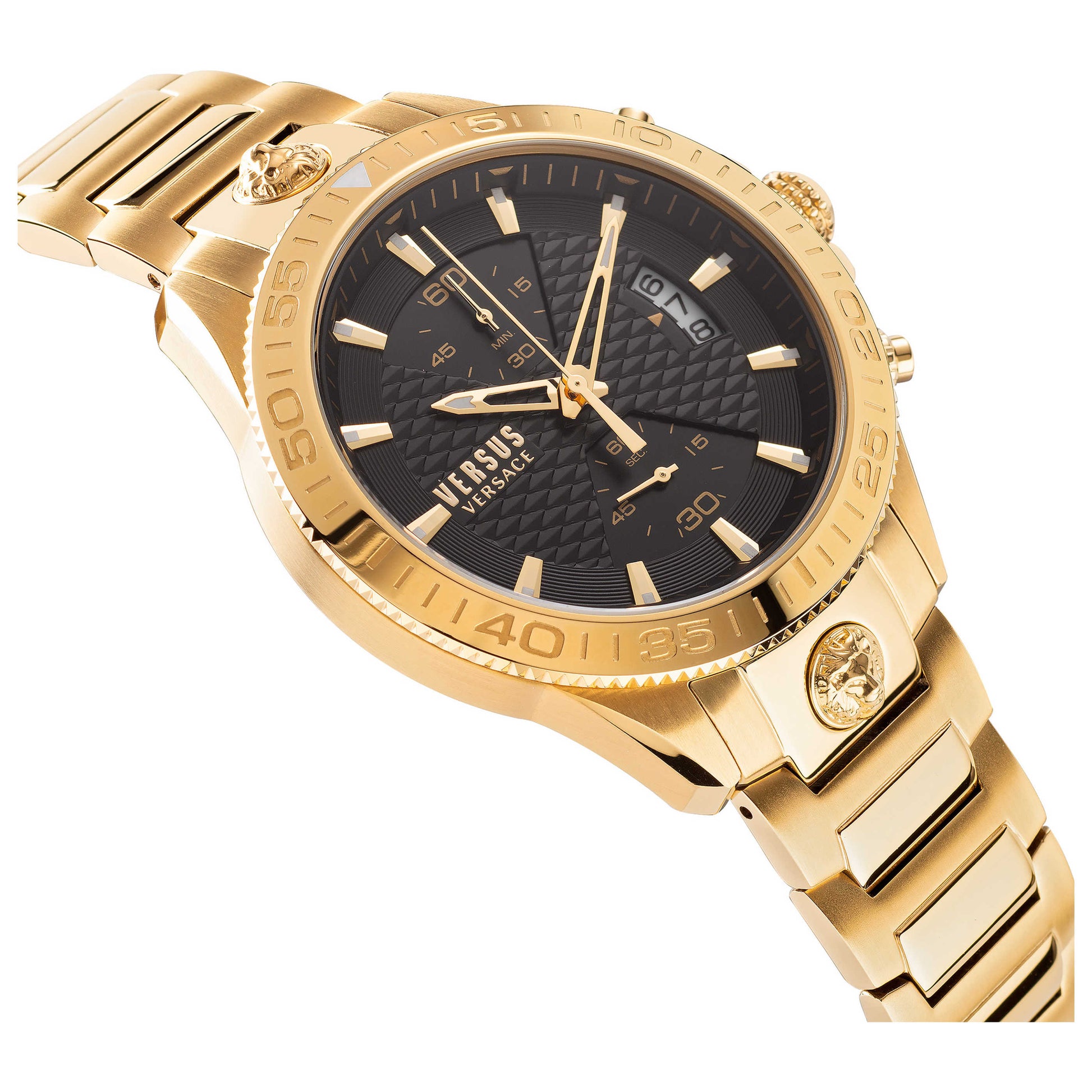 Versus Versace Griffith Men's Quartz Watch VSPZZ1521 - Image #3