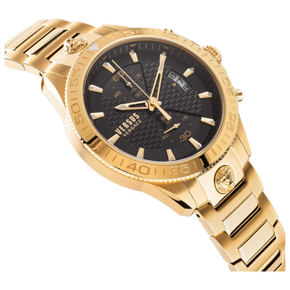 Versus Versace Griffith Men's Quartz Watch VSPZZ1521 - Image #3