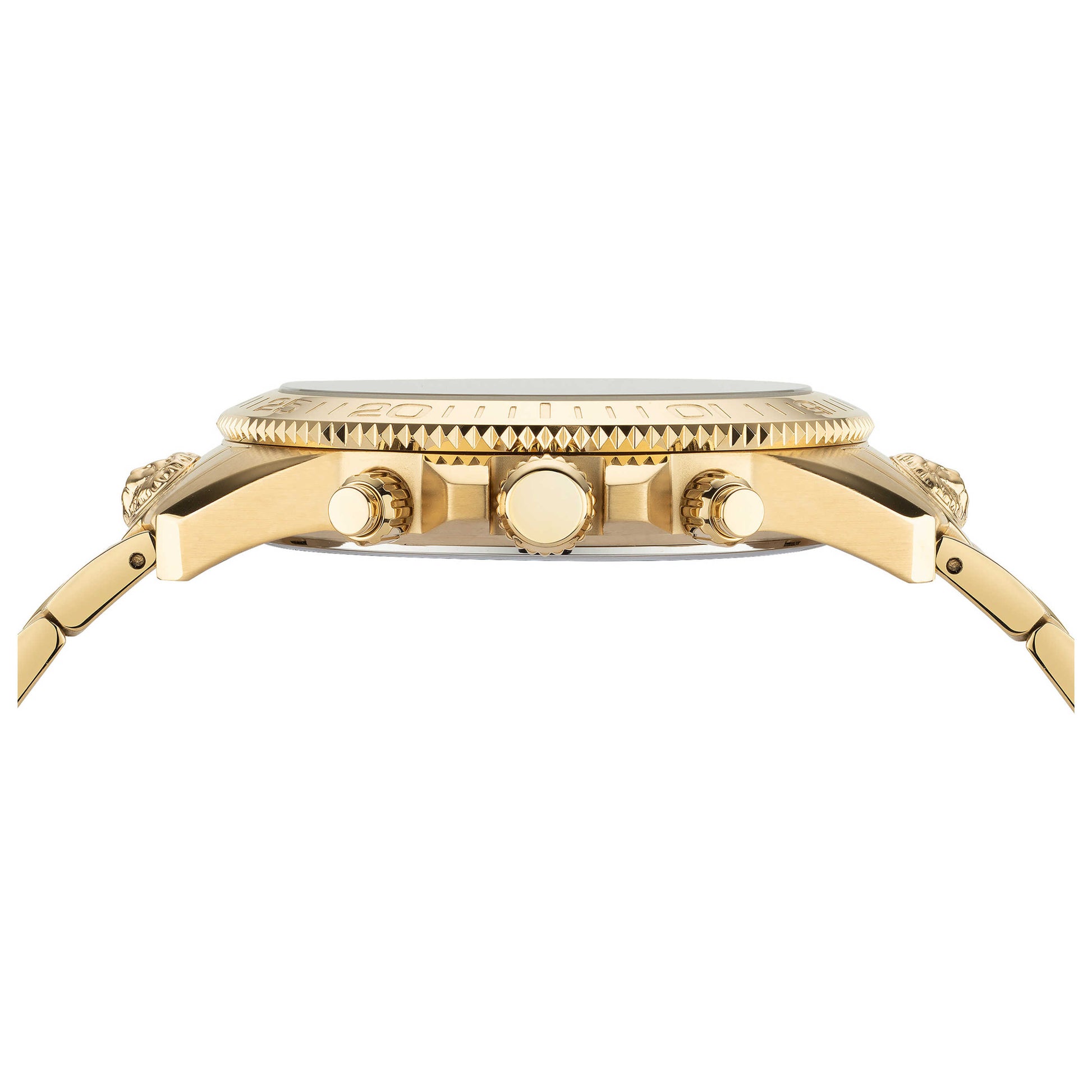Versus Versace Griffith Men's Quartz Watch VSPZZ1521 - Image #4