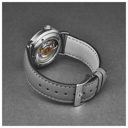 MeisterSinger Vintago Men's Automatic Watch VT901 - Image #4