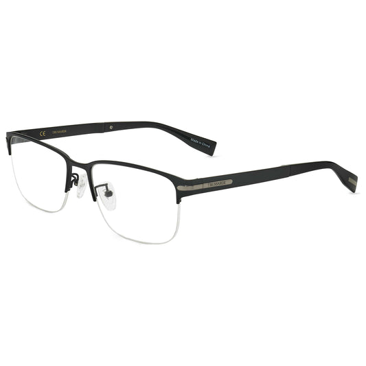 Front view of Trussardi Men's Opticals VTR119-531-56