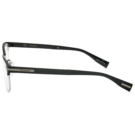 Trussardi Men's Opticals VTR119-531-56 - Image #3